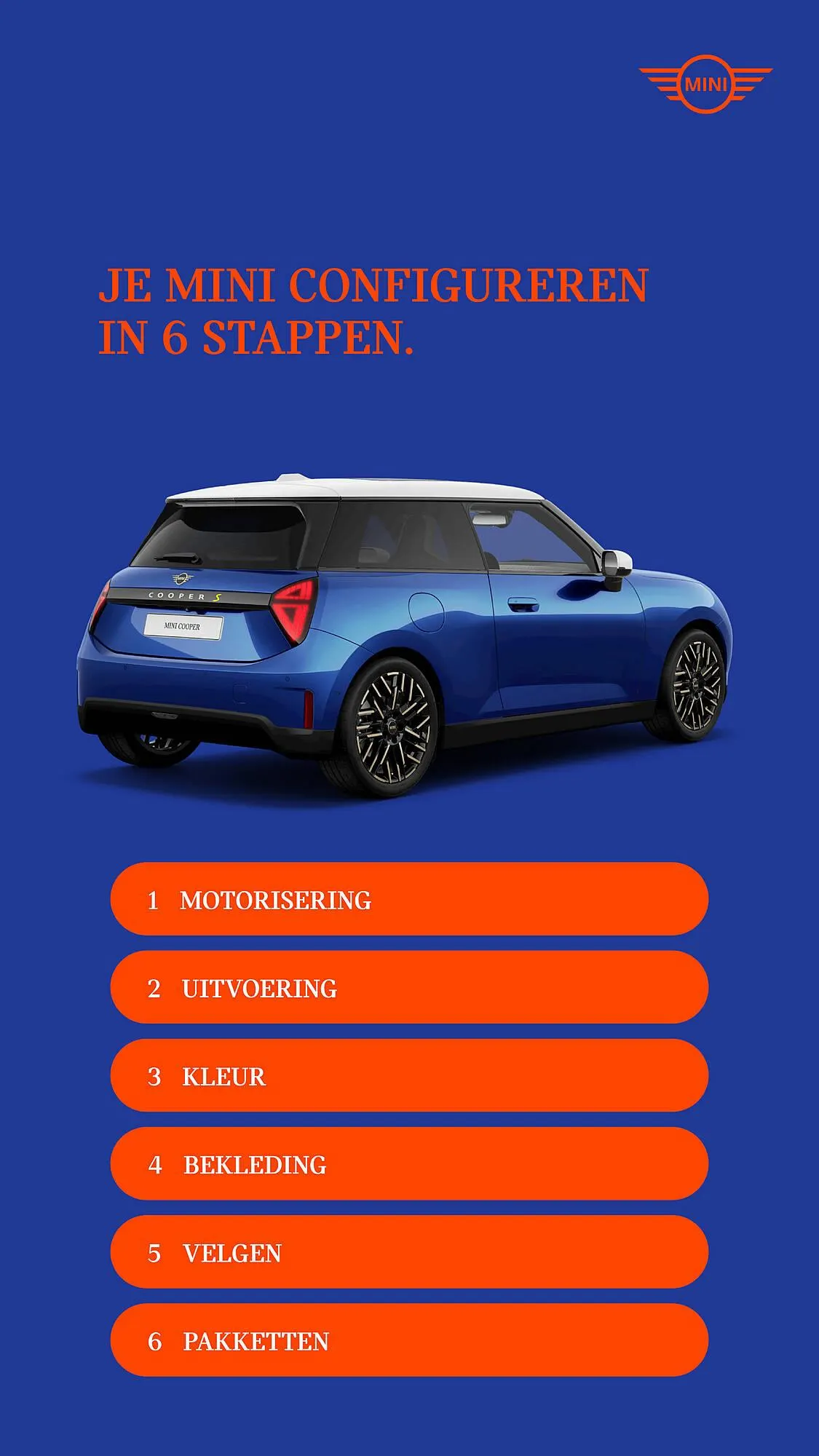 MINI folder van 5 maart tot 31 maart 2025 - Folder pagina 2