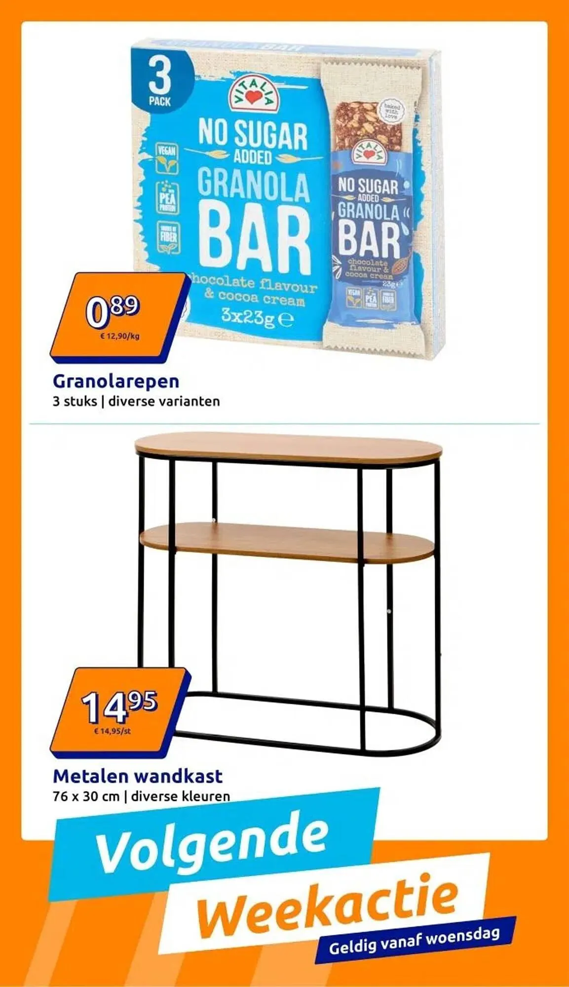 Action folder van 7 januari tot 7 januari 2026 - Folder pagina 22