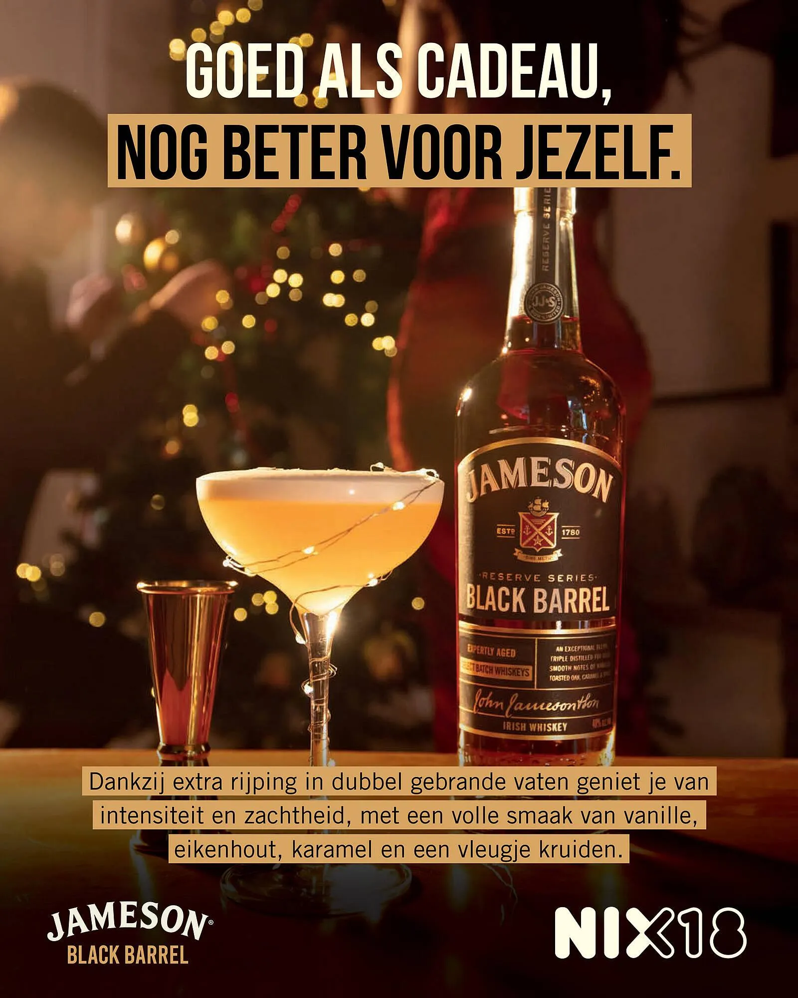 Gall & Gall magazine van 1 december tot 28 februari 2026 - Folder pagina 10