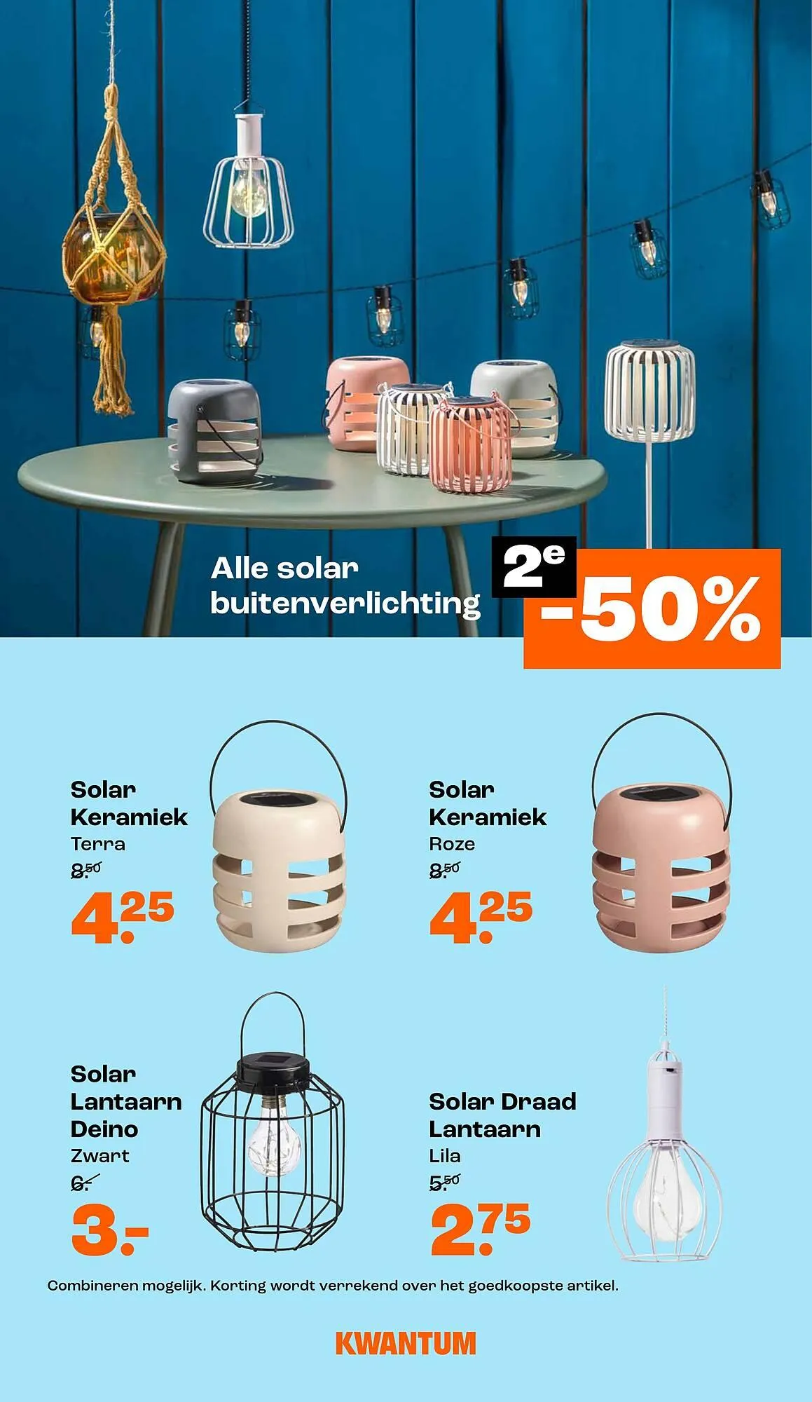 Kwantum folder van 30 maart tot 16 april 2025 - Folder pagina 20