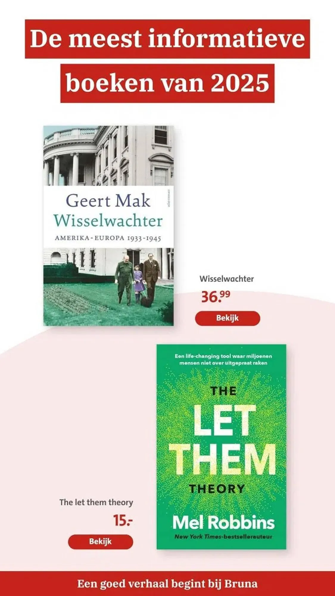 Bruna folder van 8 december tot 24 december 2025 - Folder pagina 66