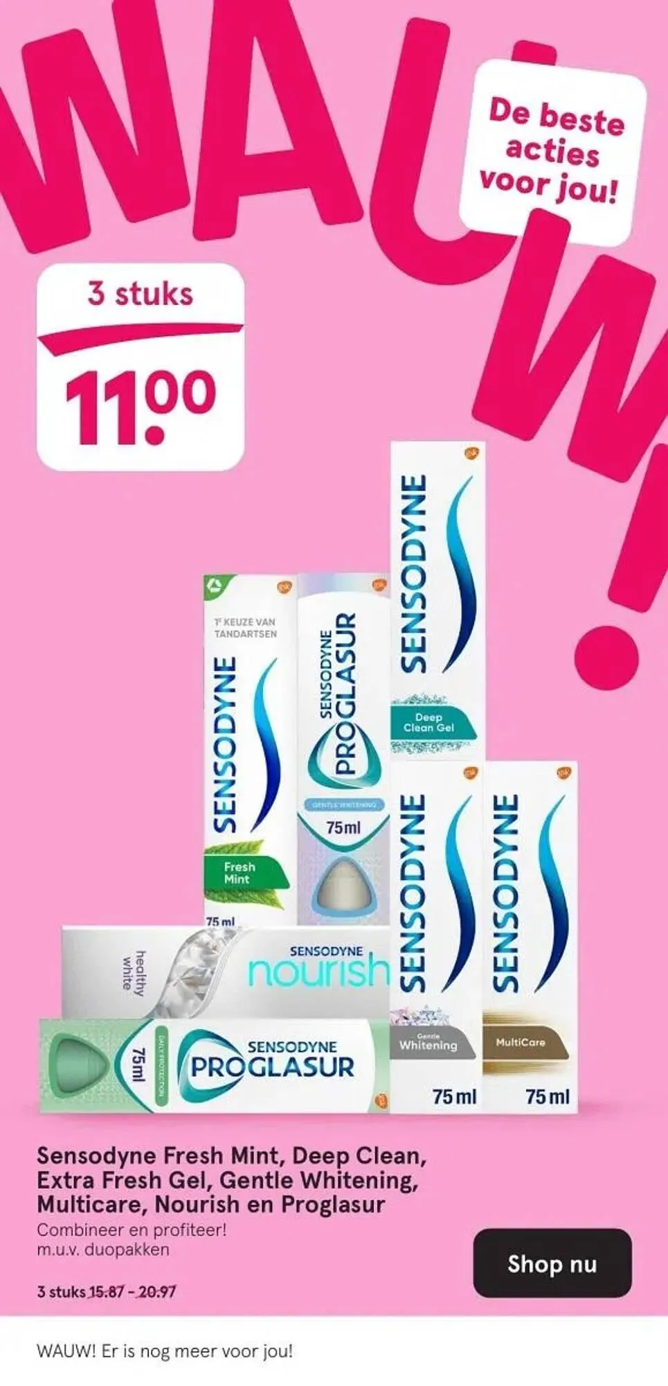 Etos folder van 13 mei tot 19 mei 2024 - Folder pagina 38