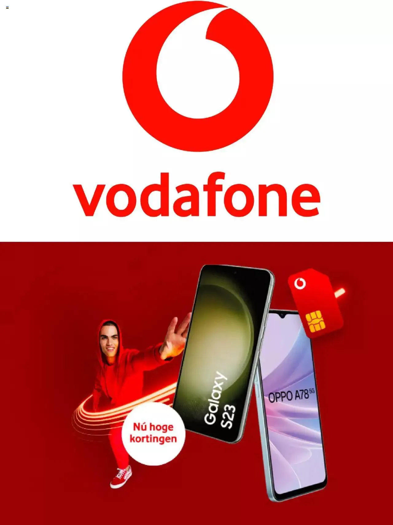 Vodafone - Folder - 0