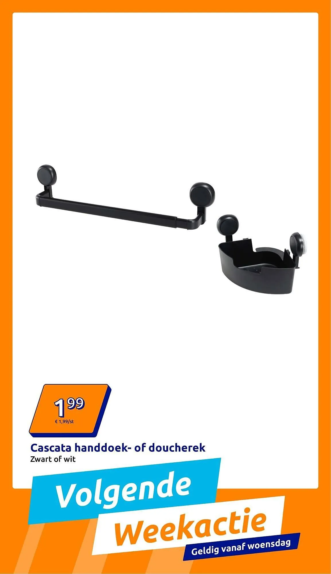 Action folder van 9 juli tot 15 juli 2025 - Folder pagina 4