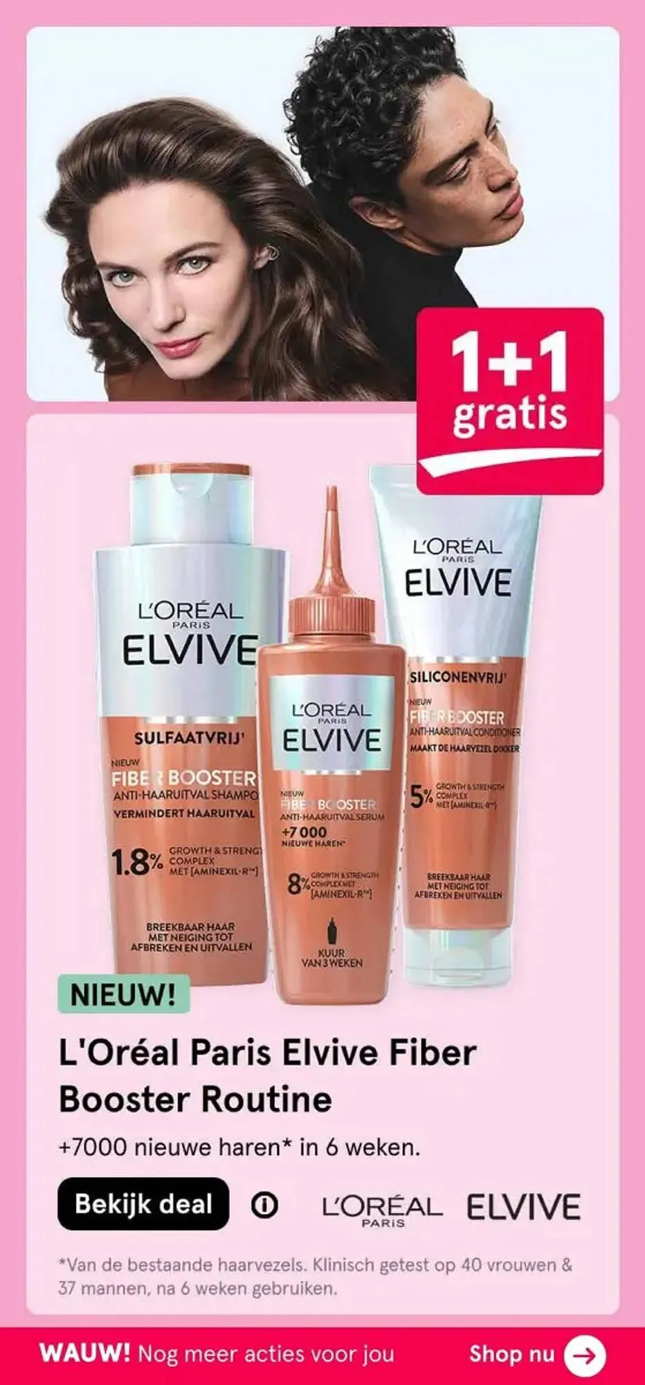 Etos folder van 10 maart tot 16 maart 2025 - Folder pagina 20