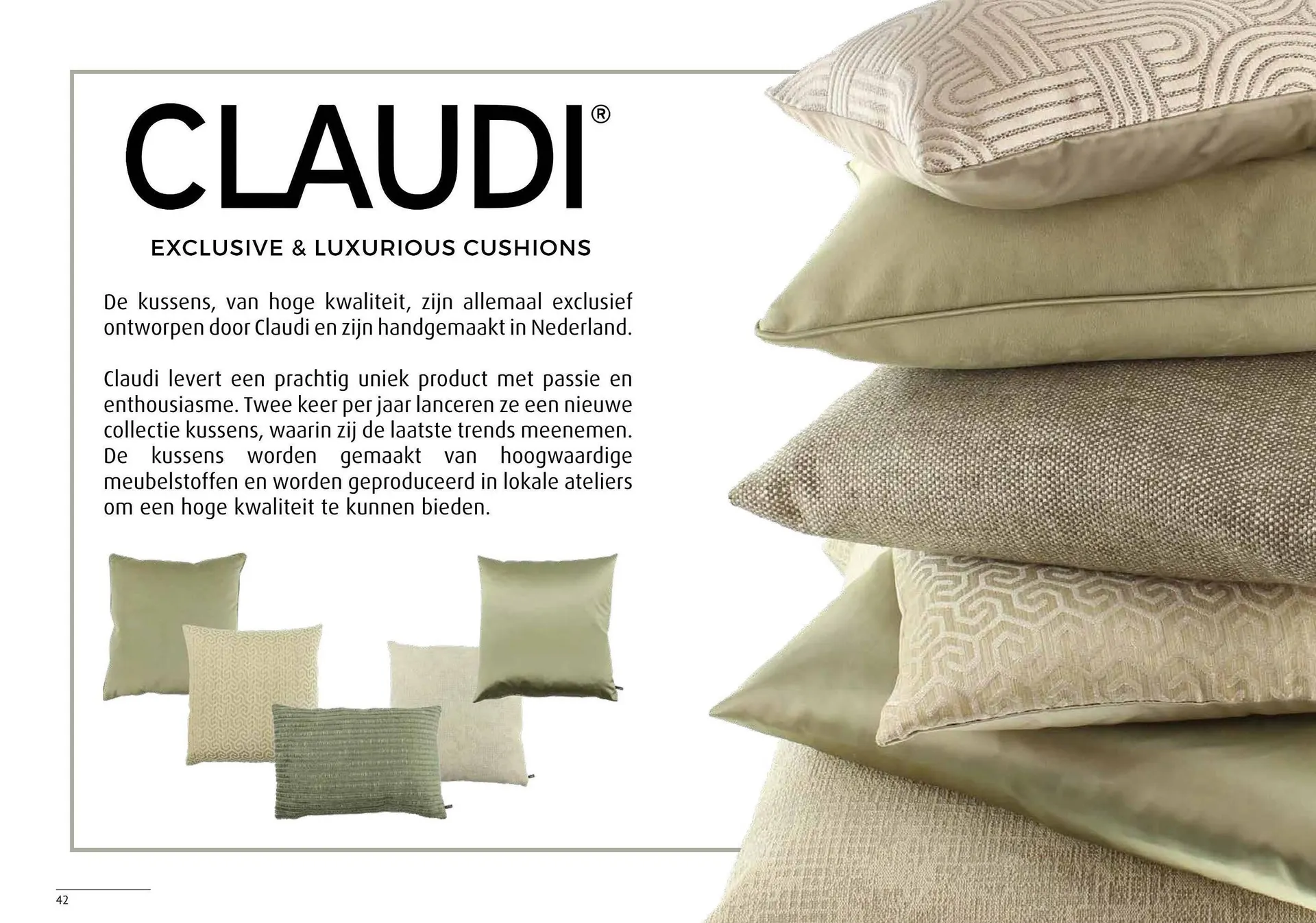 Donjon folder van 1 maart tot 29 februari 2024 - Folder pagina 44