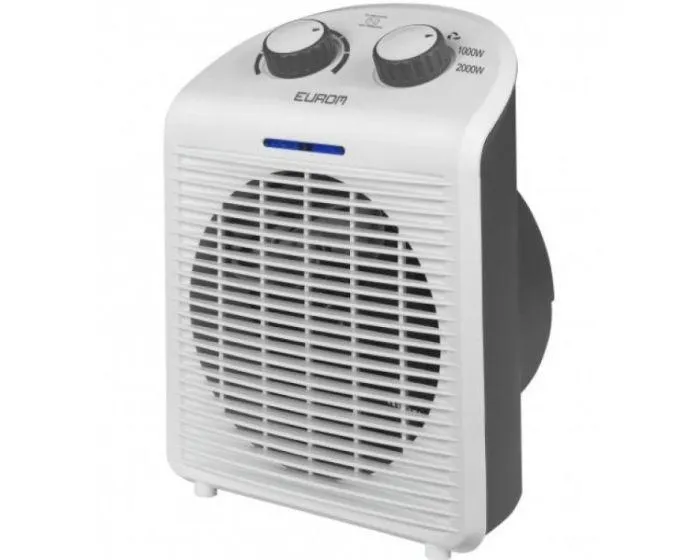 Eurom Safe-t-Fanheater 2000 Ventilatorkachel