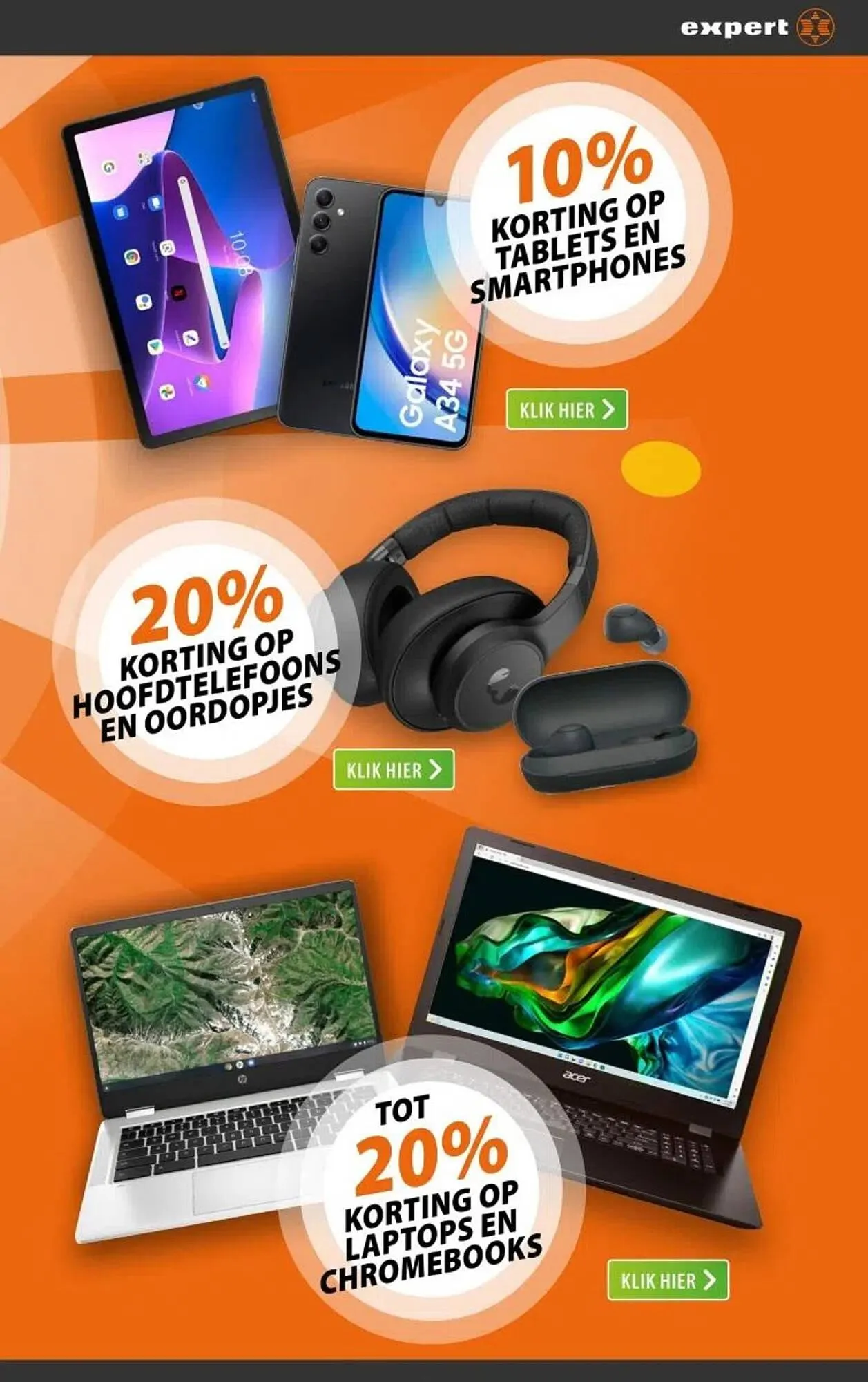 Expert folder van 16 september tot 24 september 2023 - Folder pagina 5