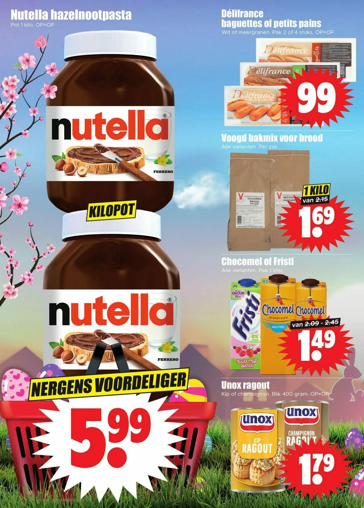 Dirk Actuele folder van 16 september tot 30 september 2025 - Folder pagina 34