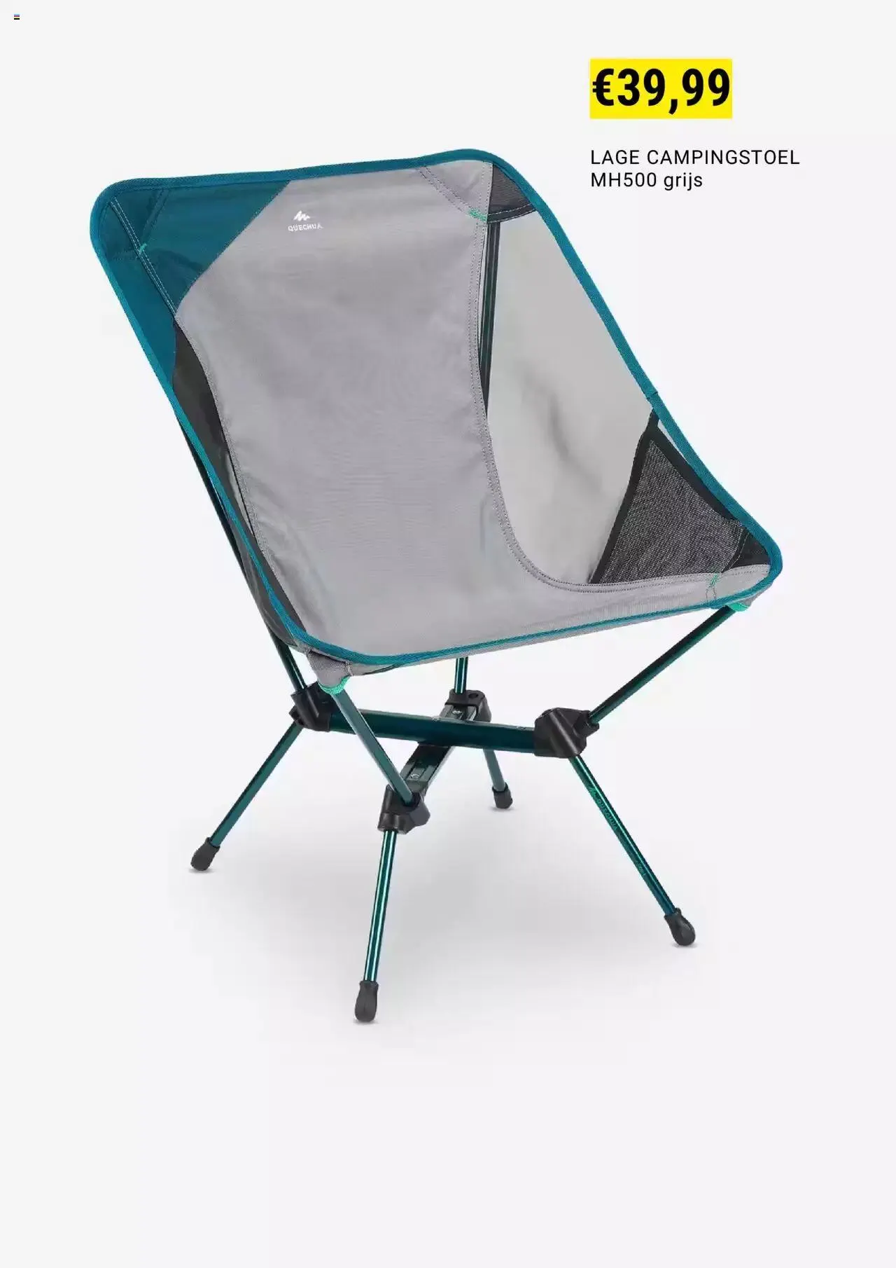 Decathlon - Folder van 31 mei tot 31 december 2024 - Folder pagina 3