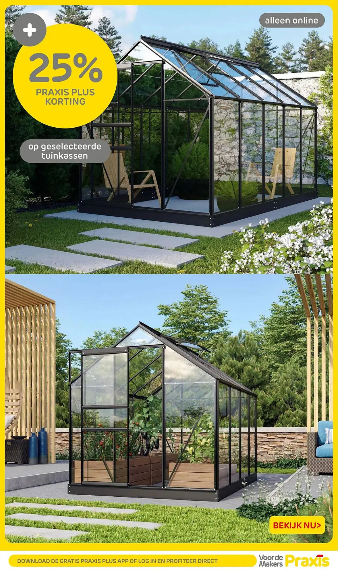 Praxis folder van 16 maart tot 22 maart 2026 - Folder pagina 26