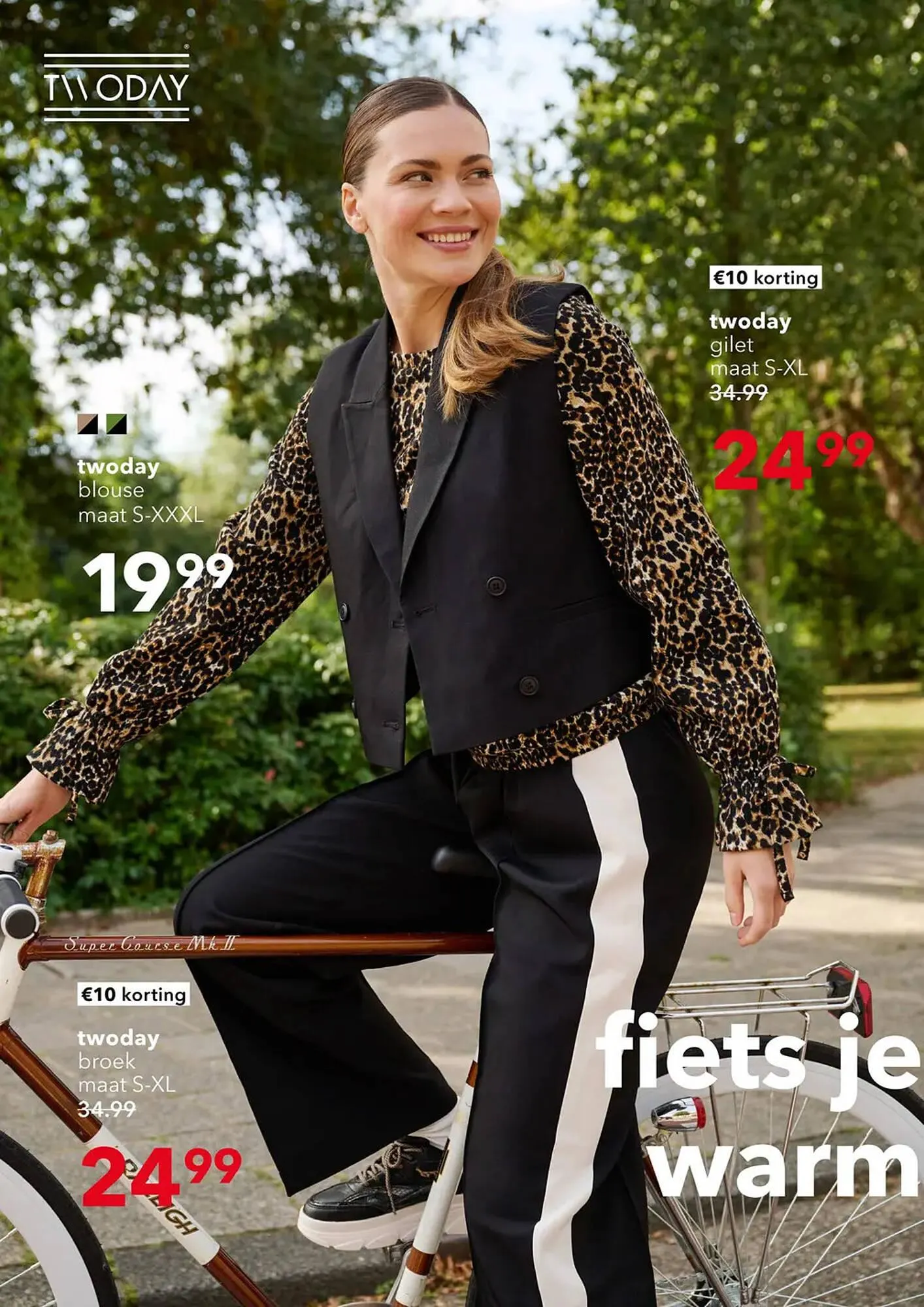 Scapino folder van 22 september tot 12 oktober 2025 - Folder pagina 4