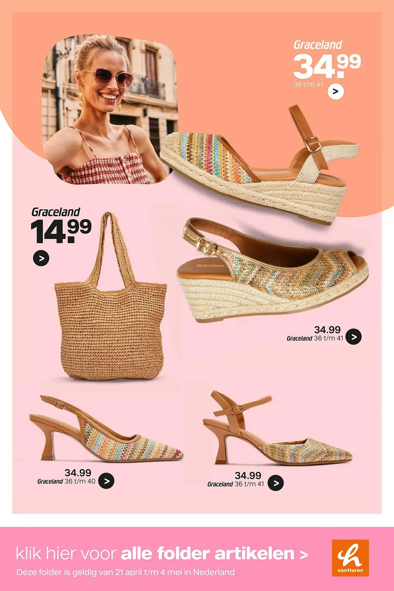 vanHaren folder van 21 april tot 4 mei 2025 - Folder pagina 7