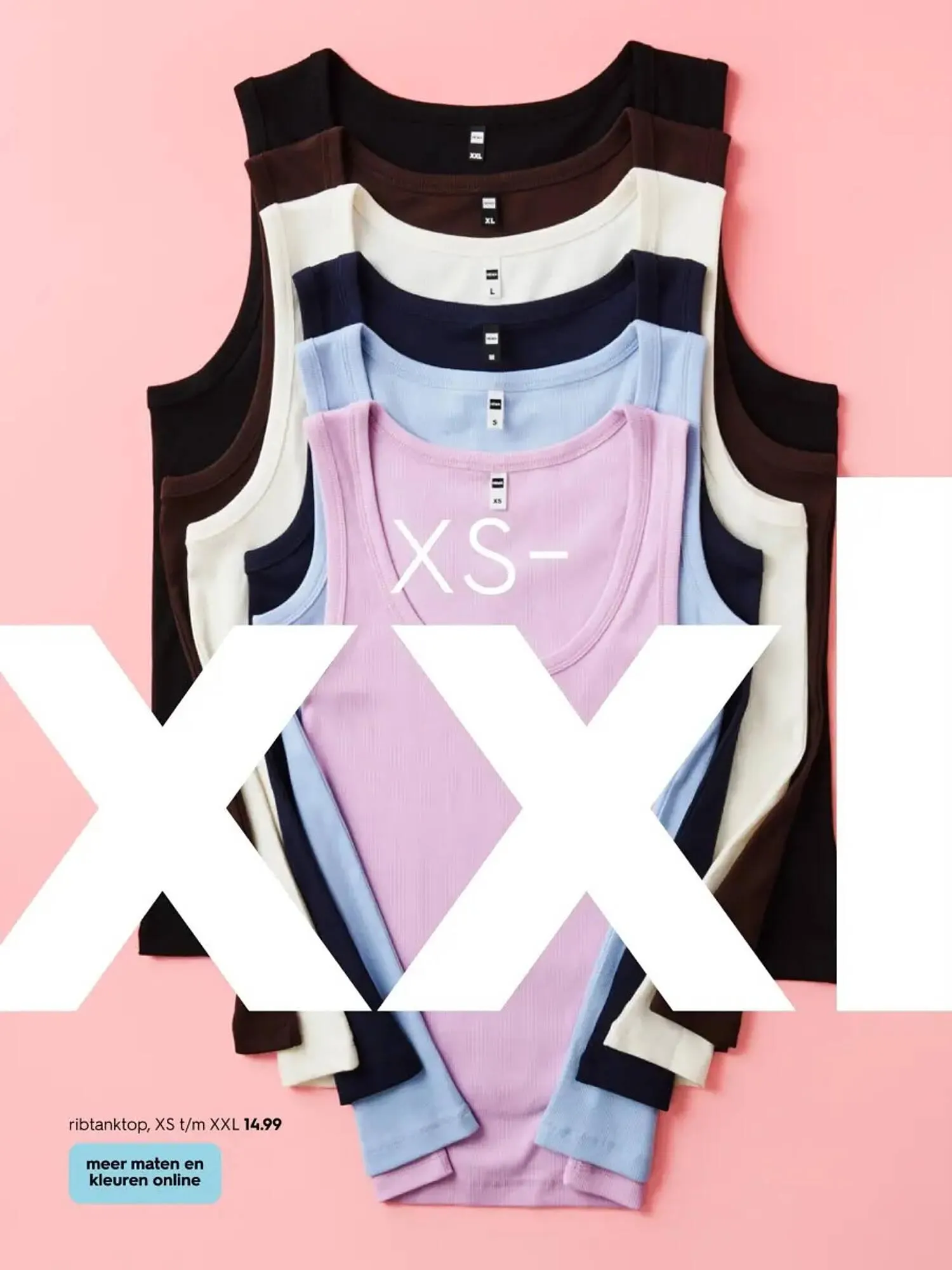 HEMA folder van 20 april tot 17 mei 2026 - Folder pagina 33