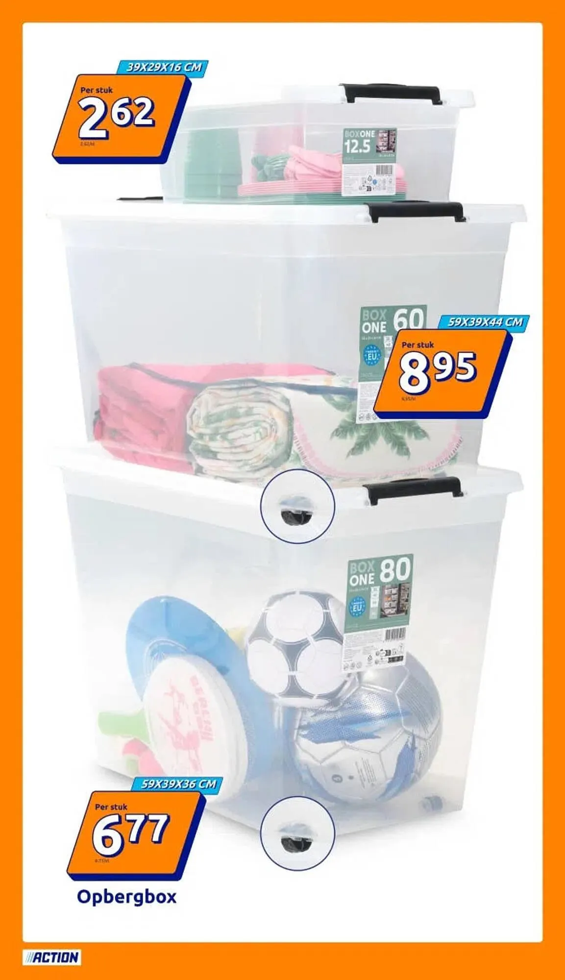 Action folder van 8 april tot 14 april 2026 - Folder pagina 3