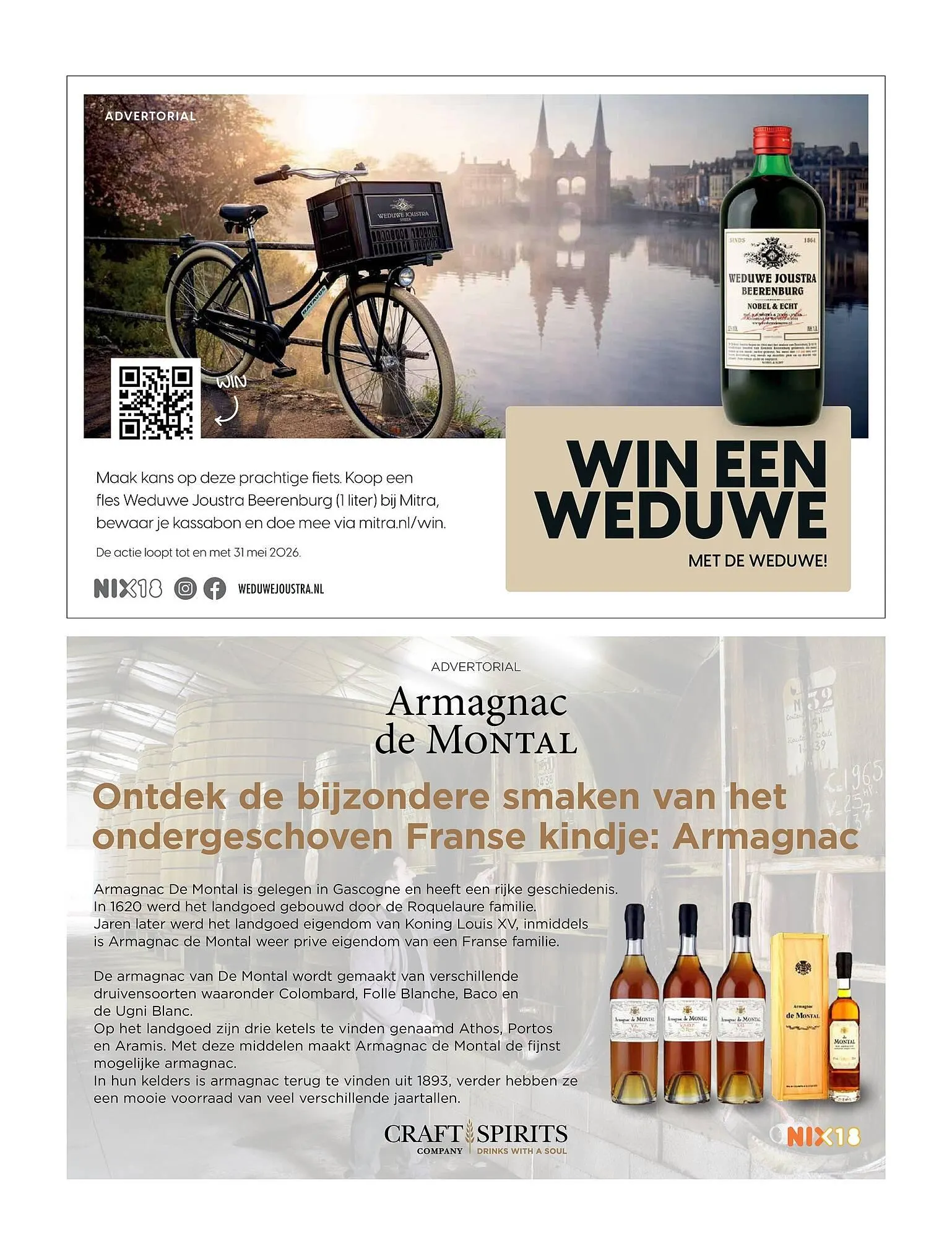 Mitra Magazine van 13 april tot 30 mei 2026 - Folder pagina 26