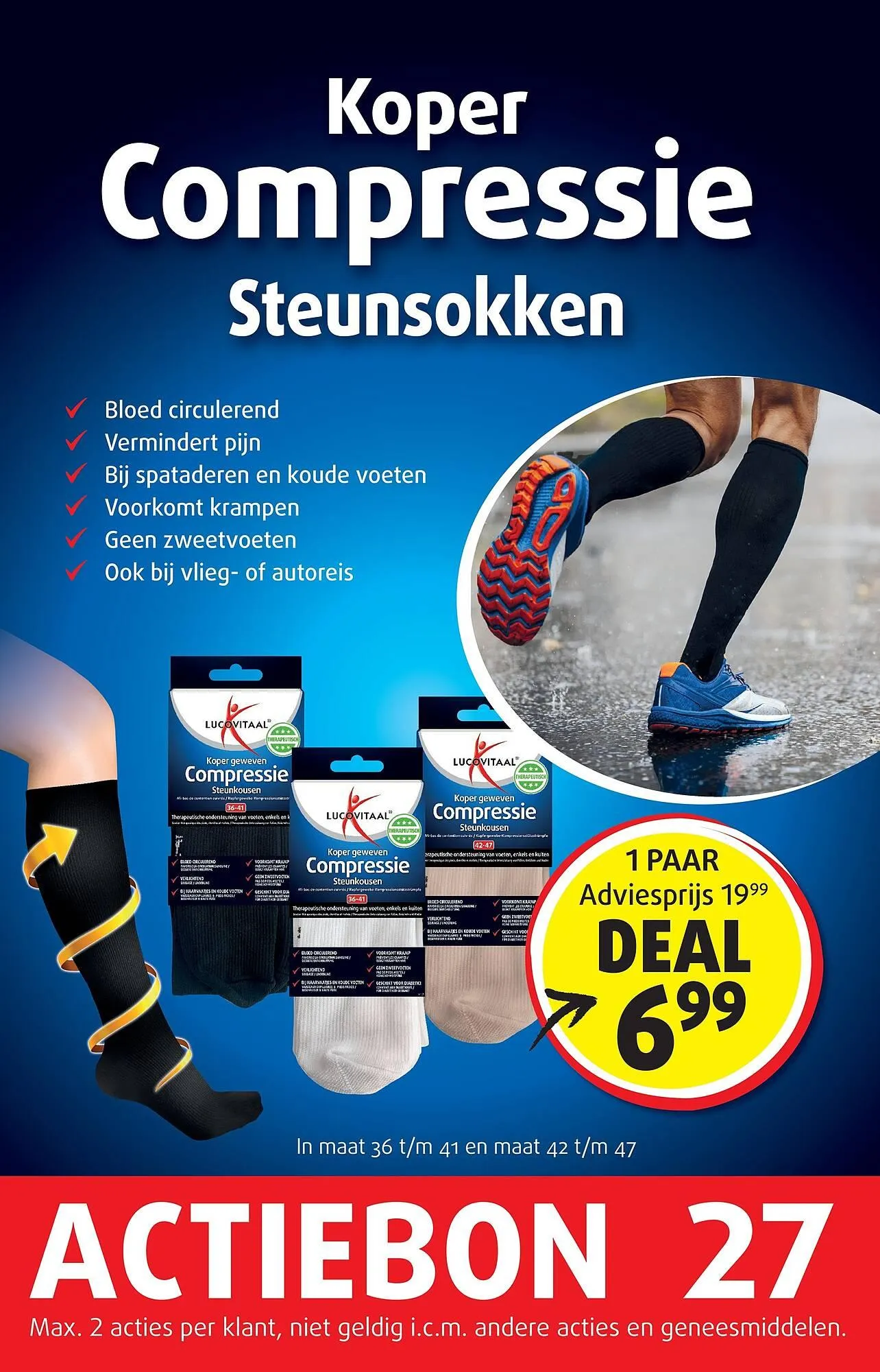 Lucovitaal folder van 13 april tot 18 april 2026 - Folder pagina 28