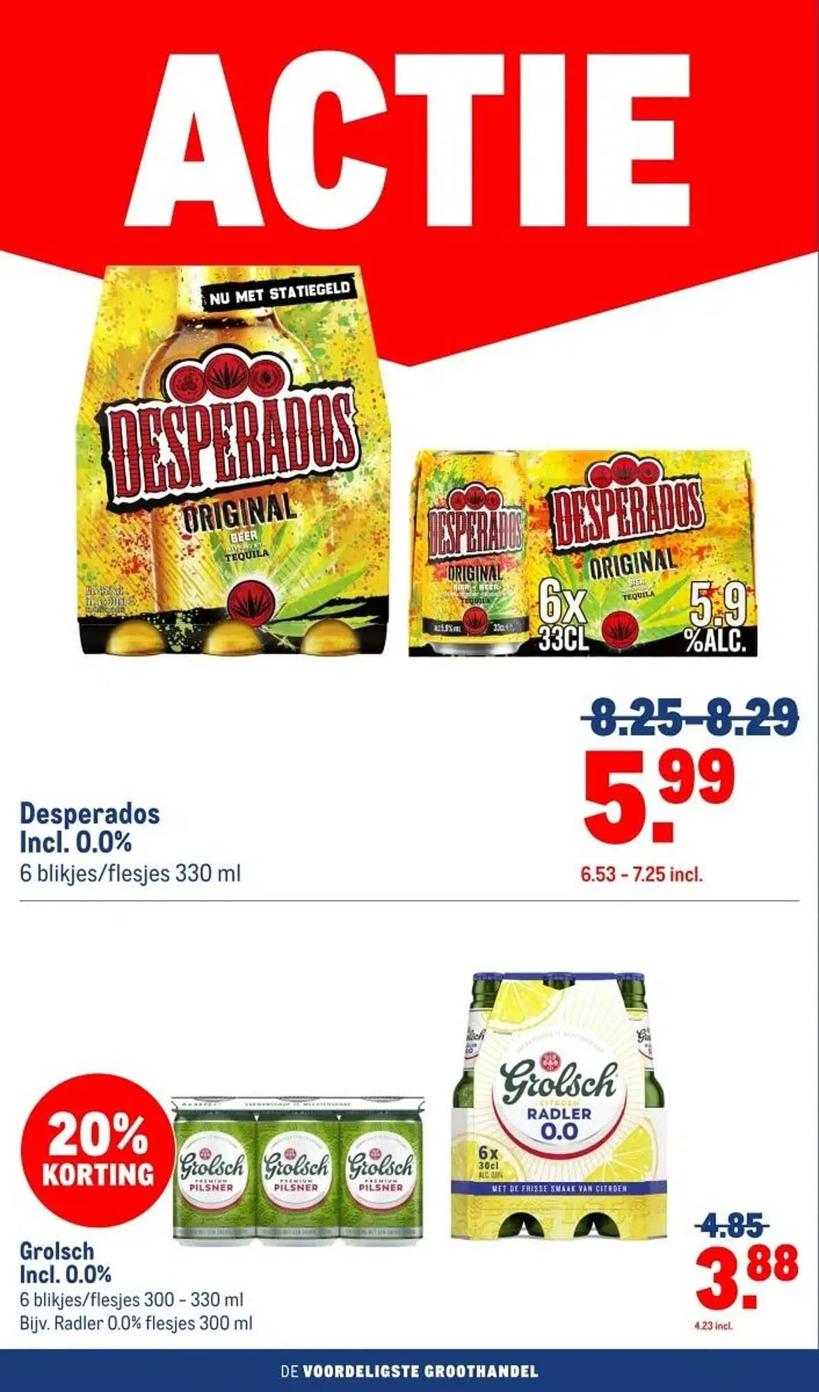 Makro folder van 27 augustus tot 9 september 2025 - Folder pagina 42