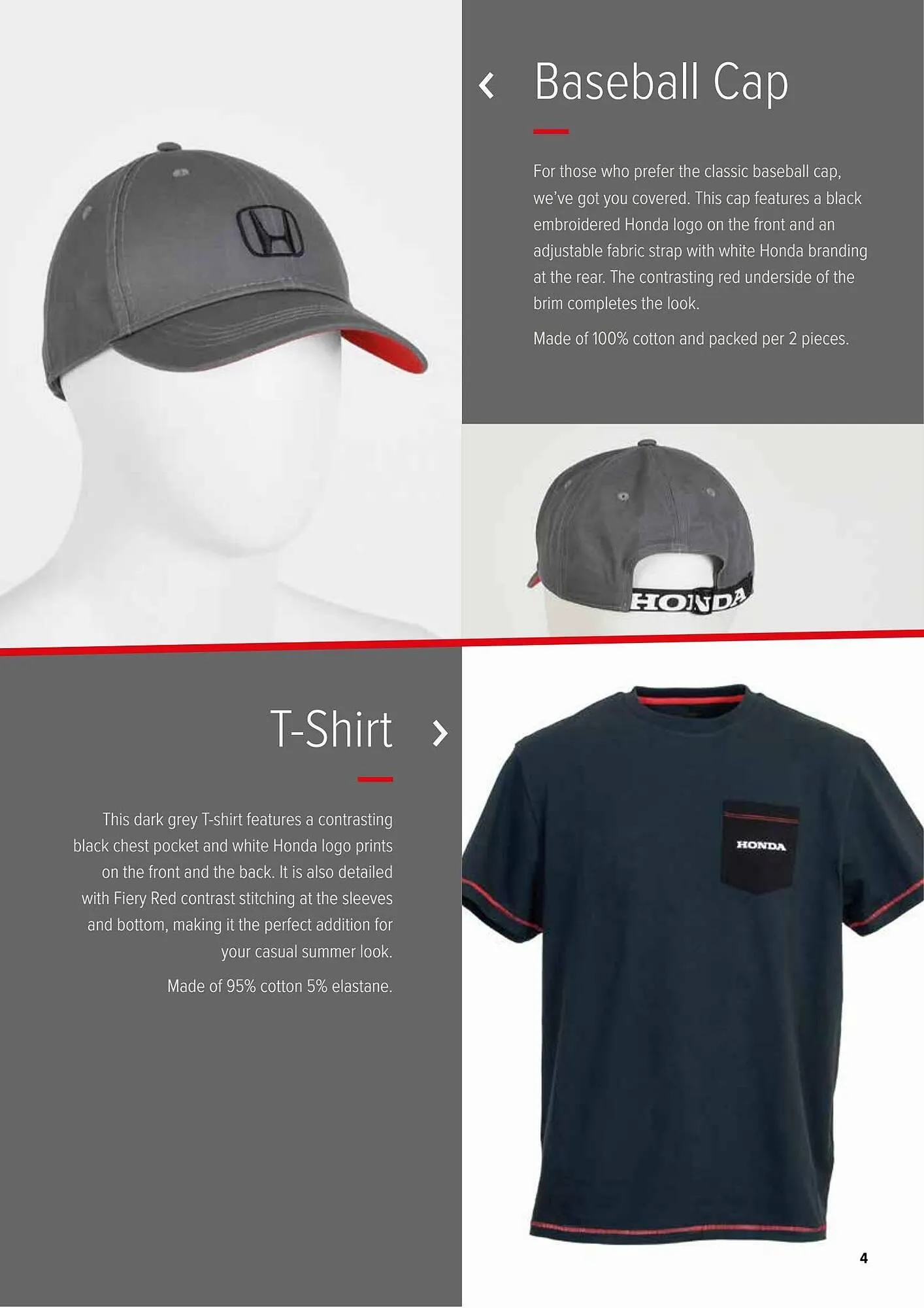 Honda folder van 7 september tot 31 december 2023 - Folder pagina 5