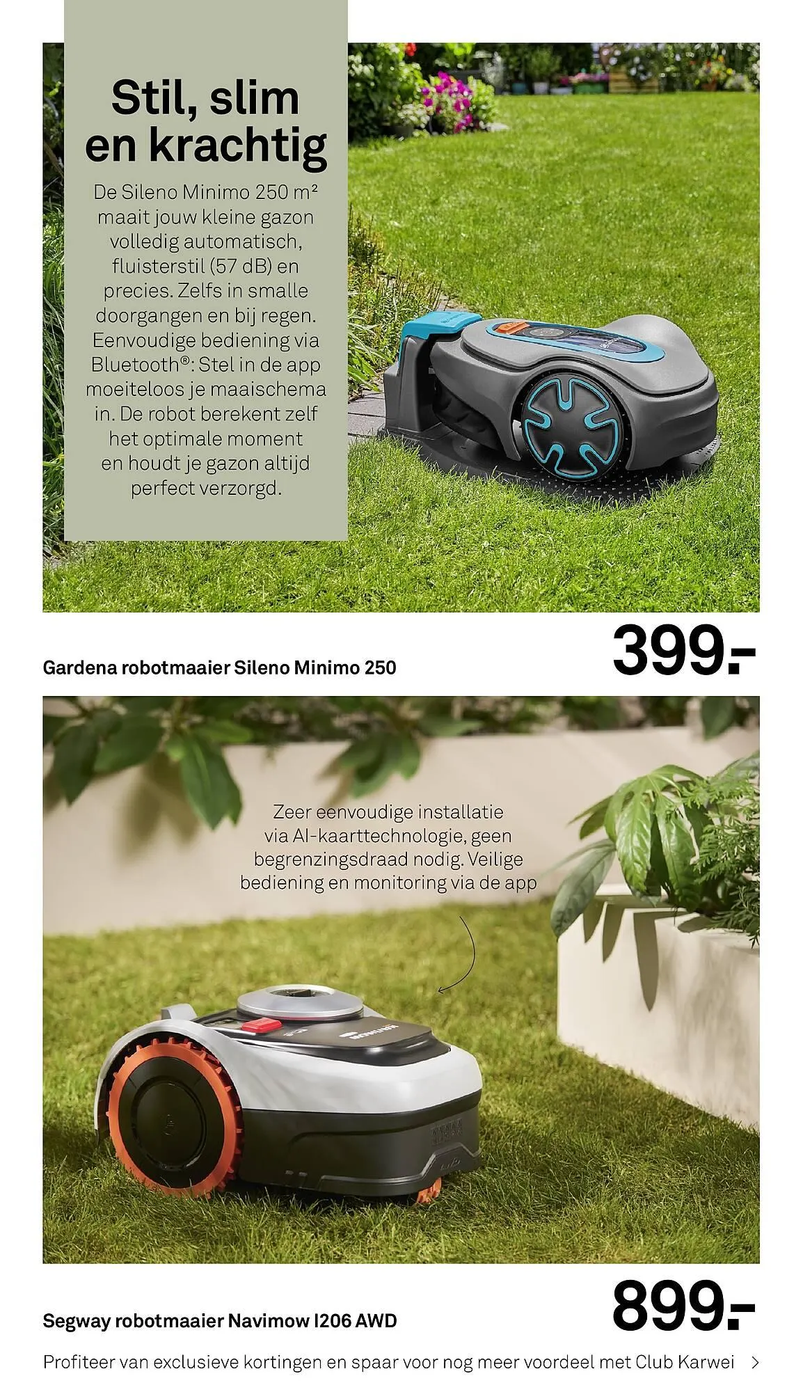 Karwei folder van 16 februari tot 1 maart 2026 - Folder pagina 26