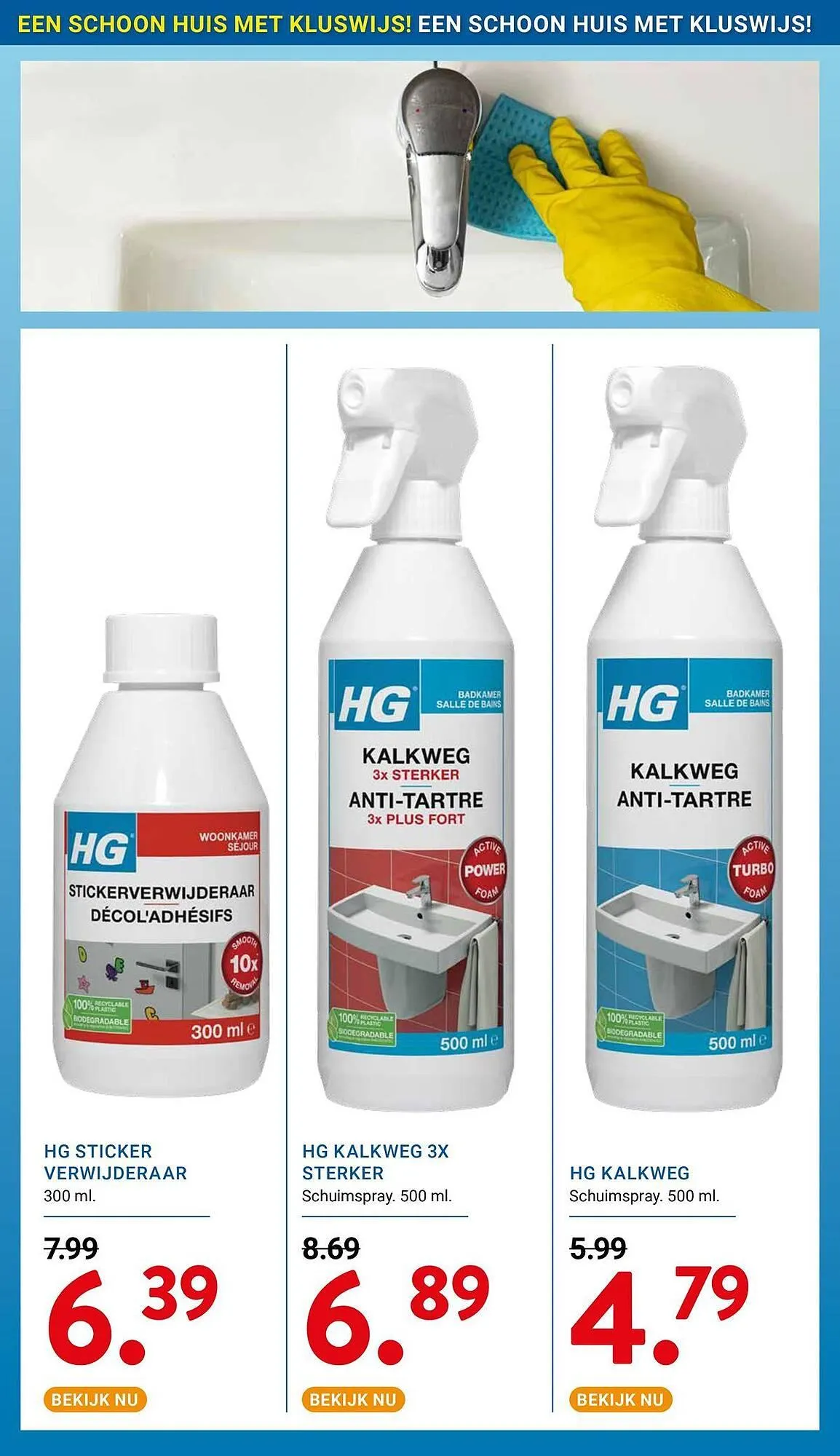 Kluswijs folder van 5 januari tot 18 januari 2026 - Folder pagina 4