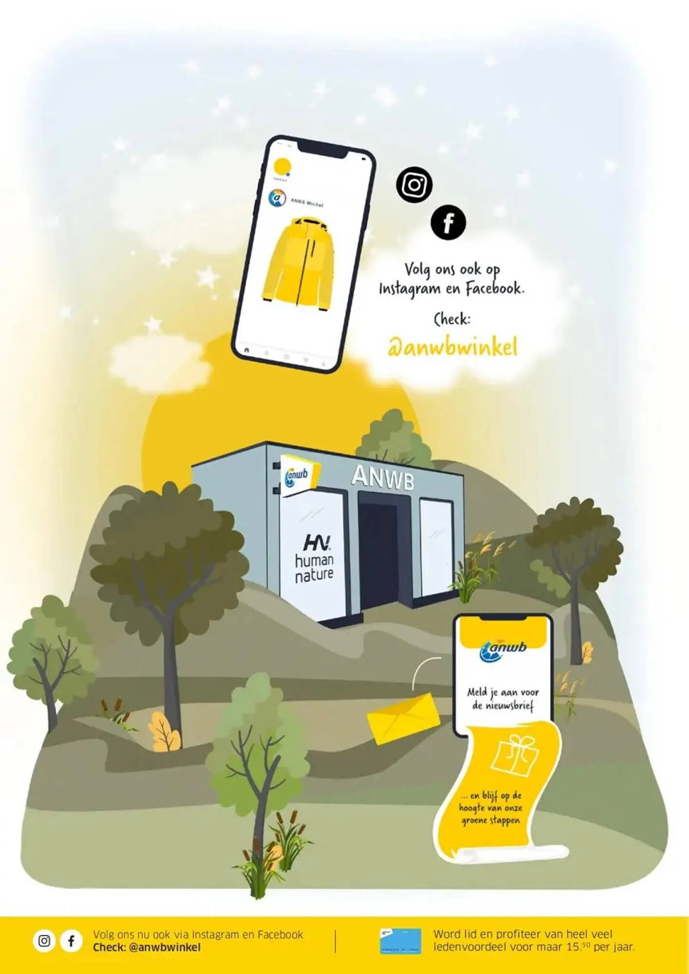 ANWB folder van 20 november tot 26 november 2023 - Folder pagina 23