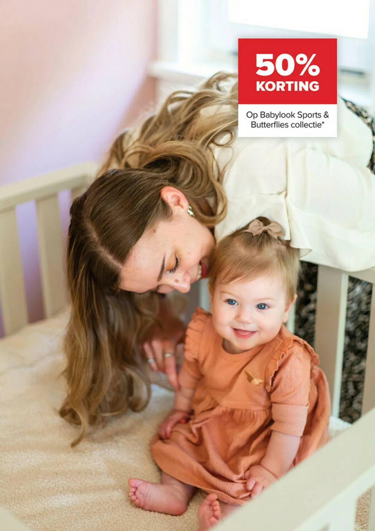 Baby-Dump Actuele folder van 15 september tot 29 september 2025 - Folder pagina 45