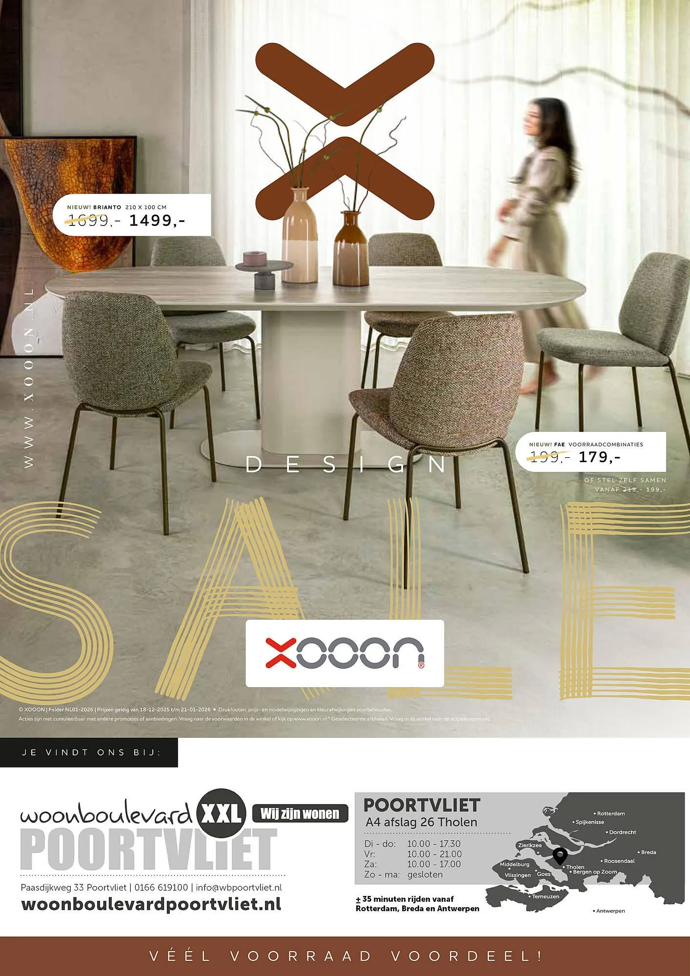 Xooon folder van 1 januari tot 31 januari 2026 - Folder pagina 12