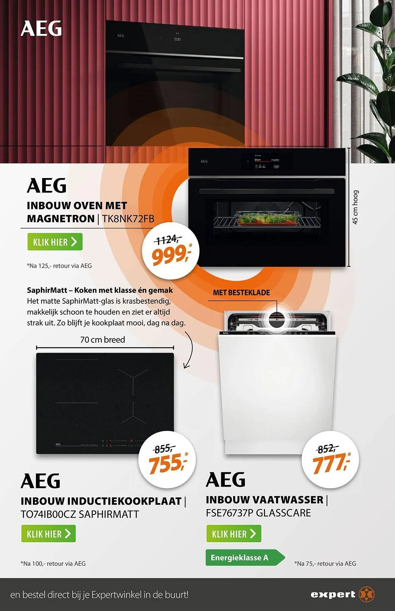 Expert folder van 3 november tot 9 november 2025 - Folder pagina 3