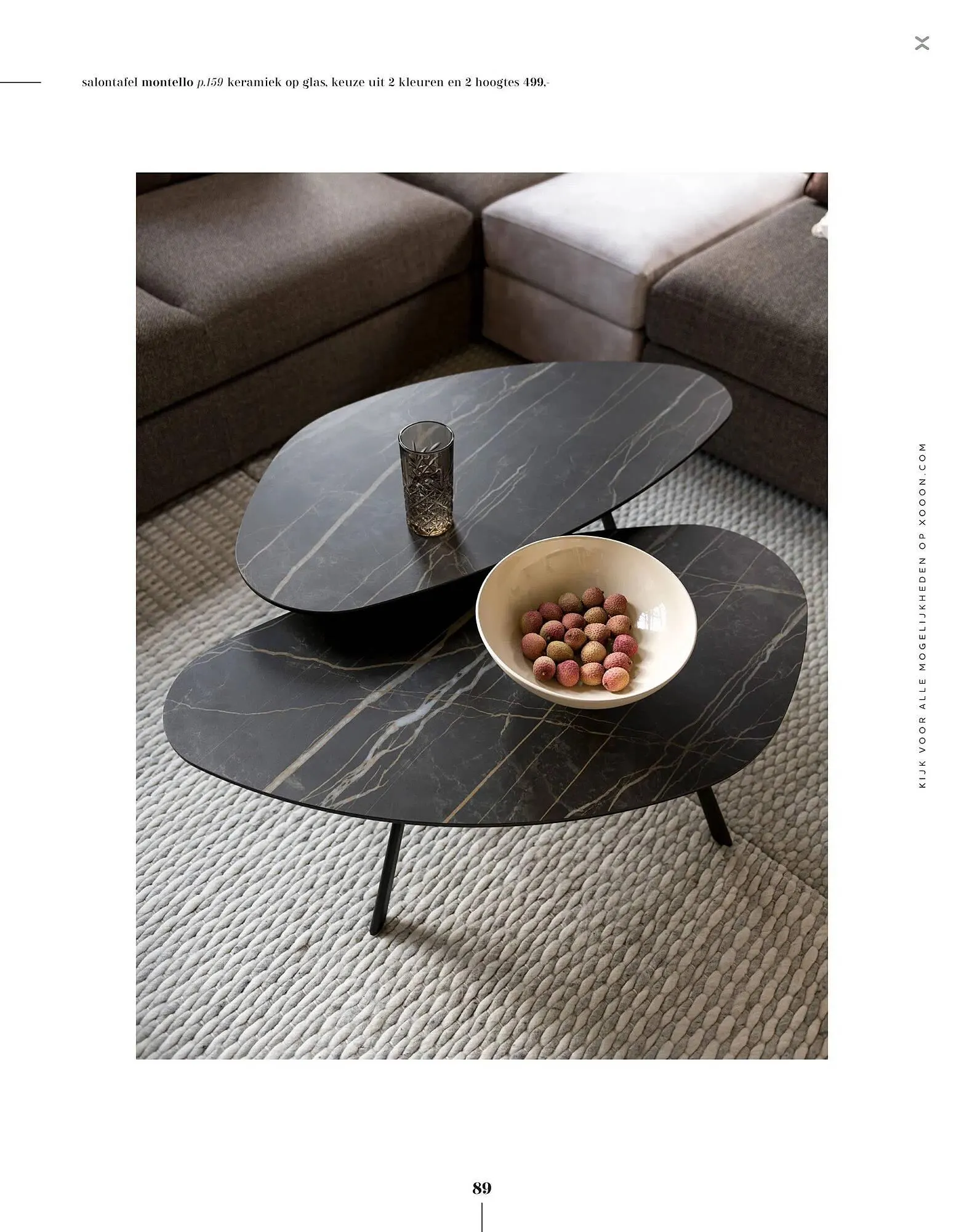 Xooon folder van 30 november tot 31 december 2024 - Folder pagina 91