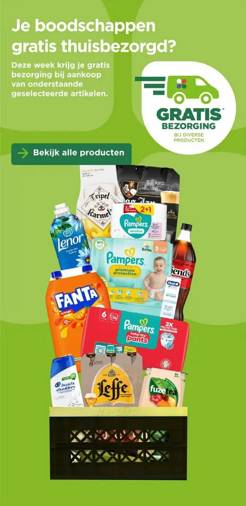 PLUS folder van 30 juli tot 5 augustus 2025 - Folder pagina 45