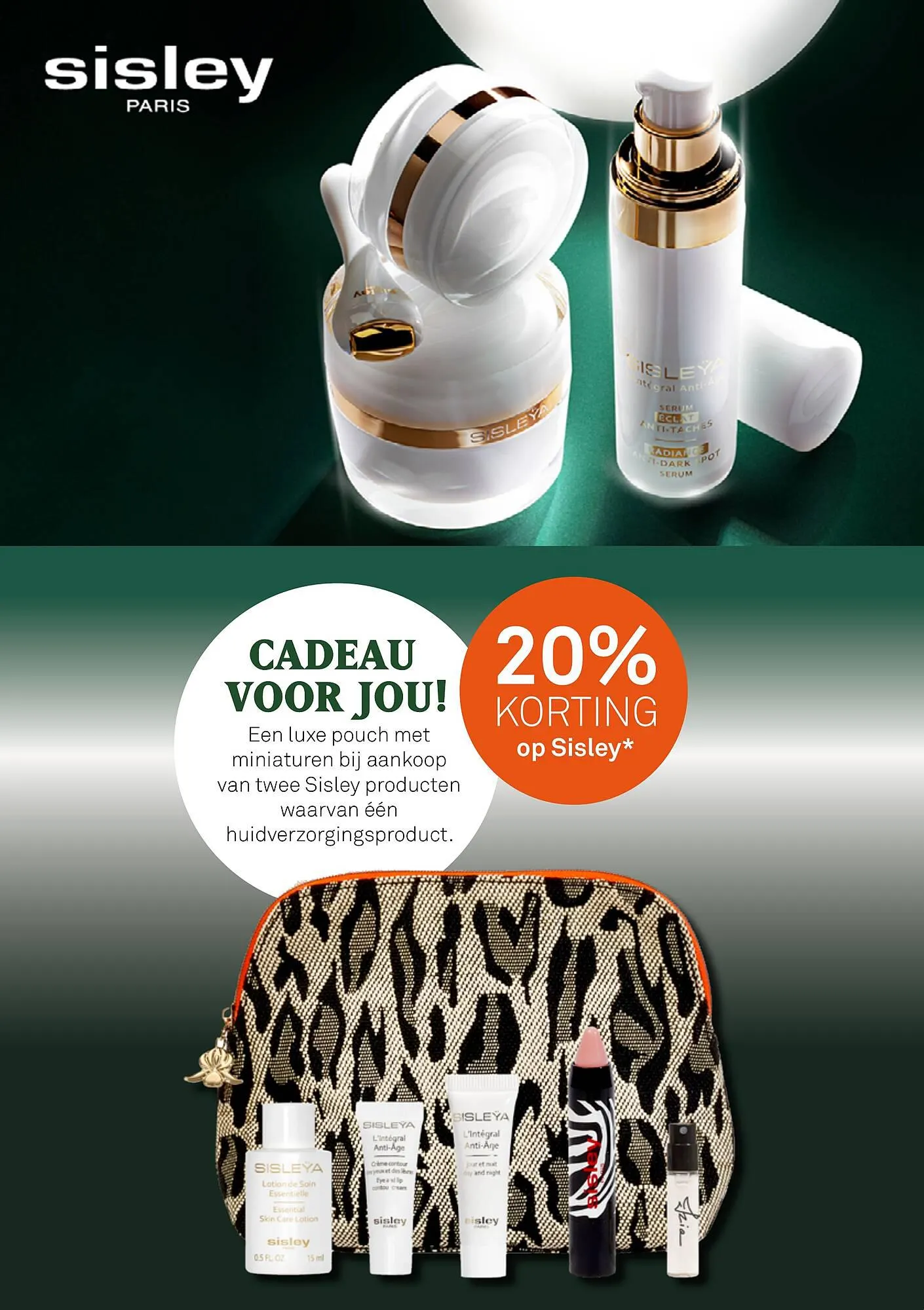 Mooi parfumerie folder van 30 oktober tot 12 november 2023 - Folder pagina 11