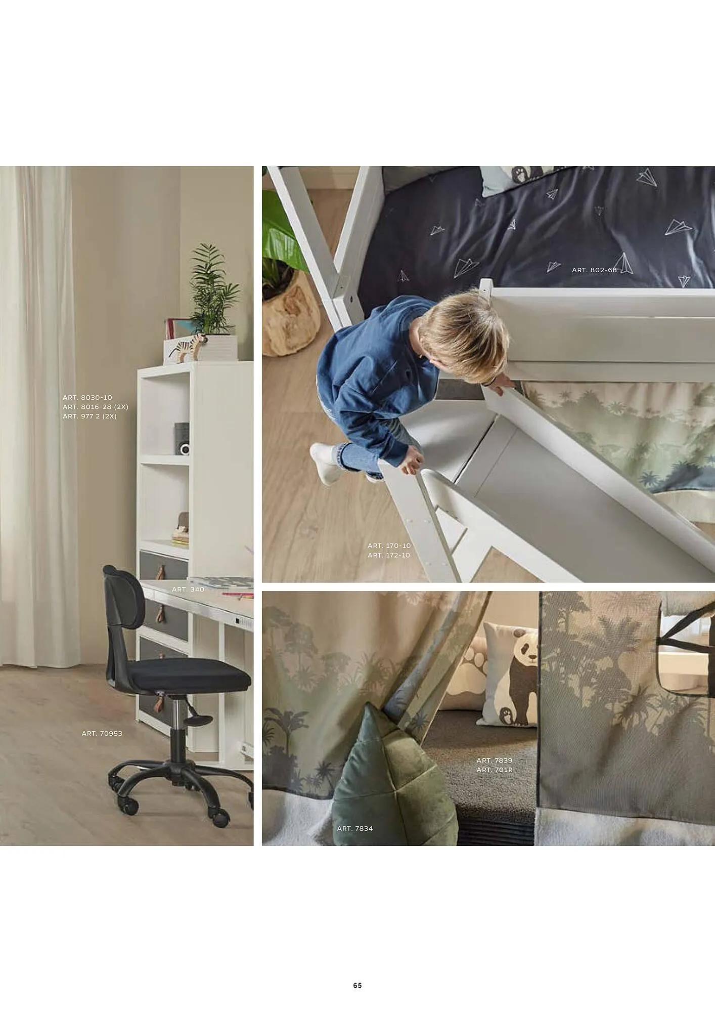 Woonboulevard Poortvliet folder van 7 januari tot 31 december 2025 - Folder pagina 65