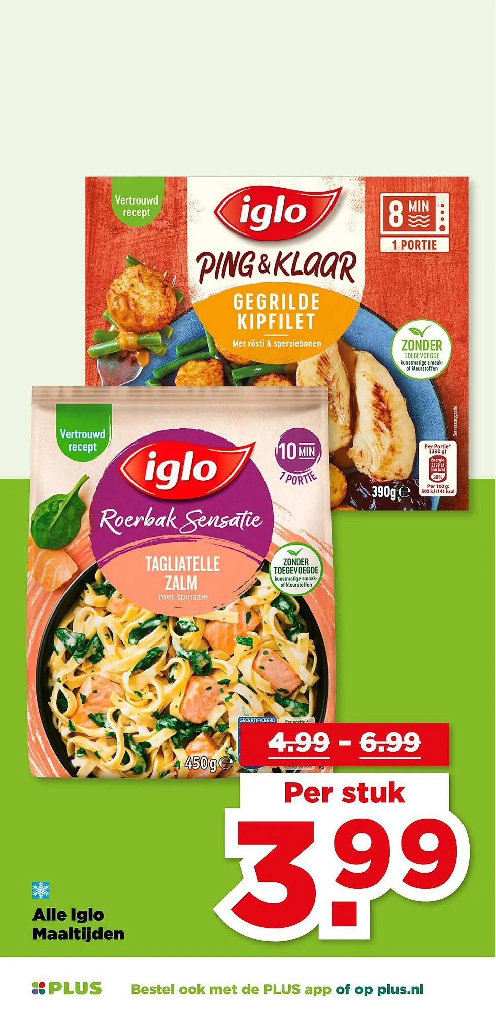 PLUS folder van 16 juli tot 22 juli 2025 - Folder pagina 39