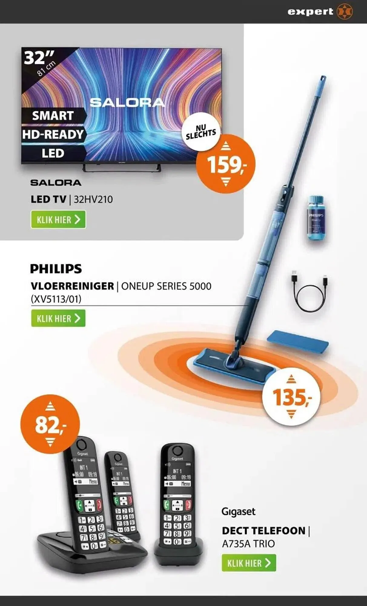 Expert folder van 15 februari tot 22 februari 2026 - Folder pagina 22