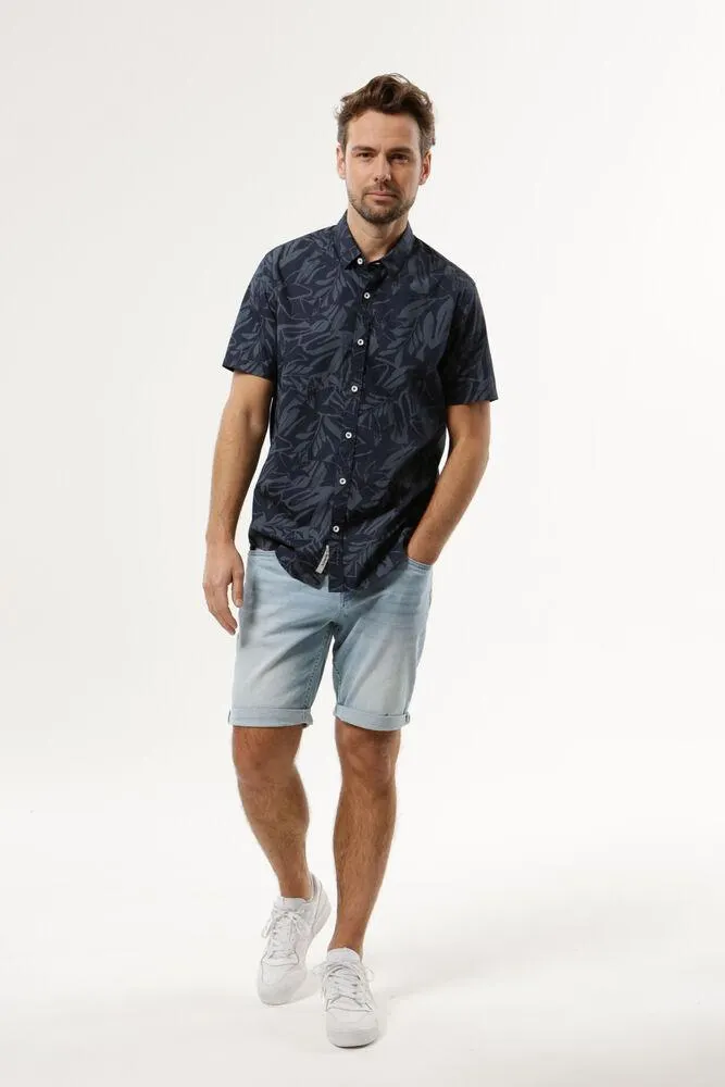 garcia russo 615 regular shorts light used