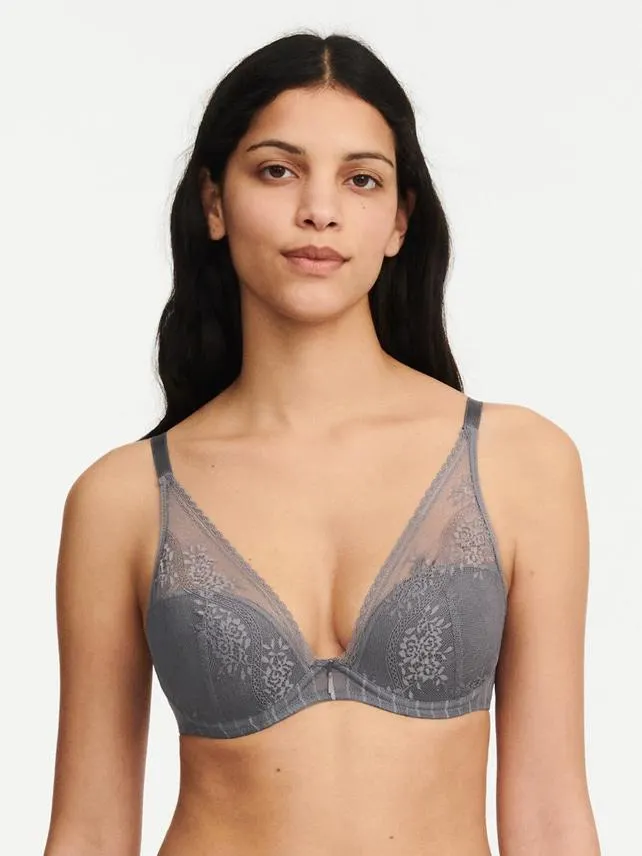 Passionata-Maddie-Voorgevormde Plunge BH