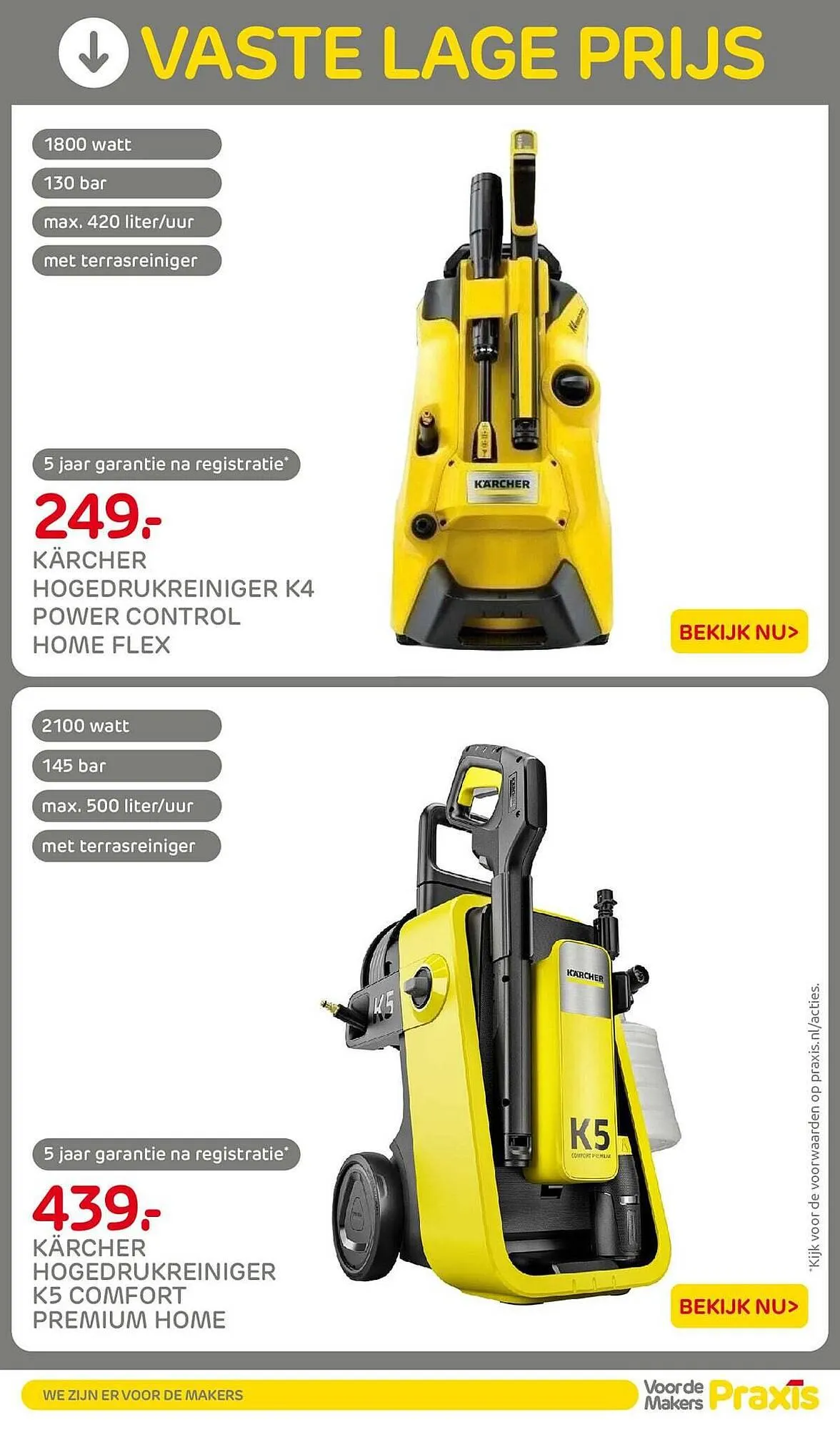 Praxis folder van 30 maart tot 12 april 2026 - Folder pagina 15