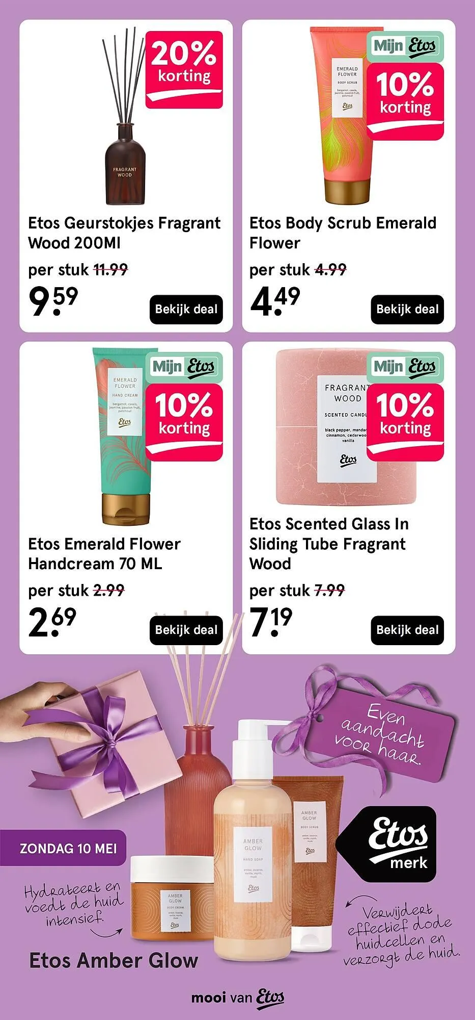 Etos folder van 20 april tot 10 mei 2026 - Folder pagina 12