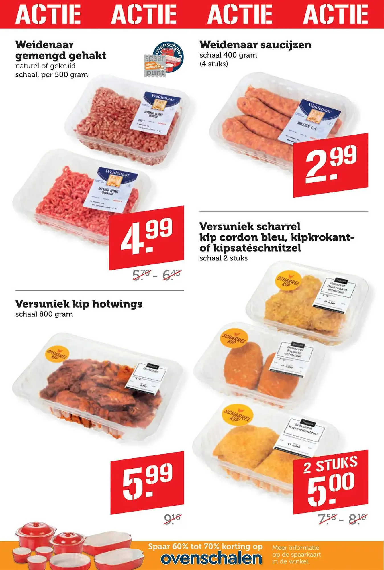 Coop folder van 16 maart tot 22 maart 2026 - Folder pagina 4