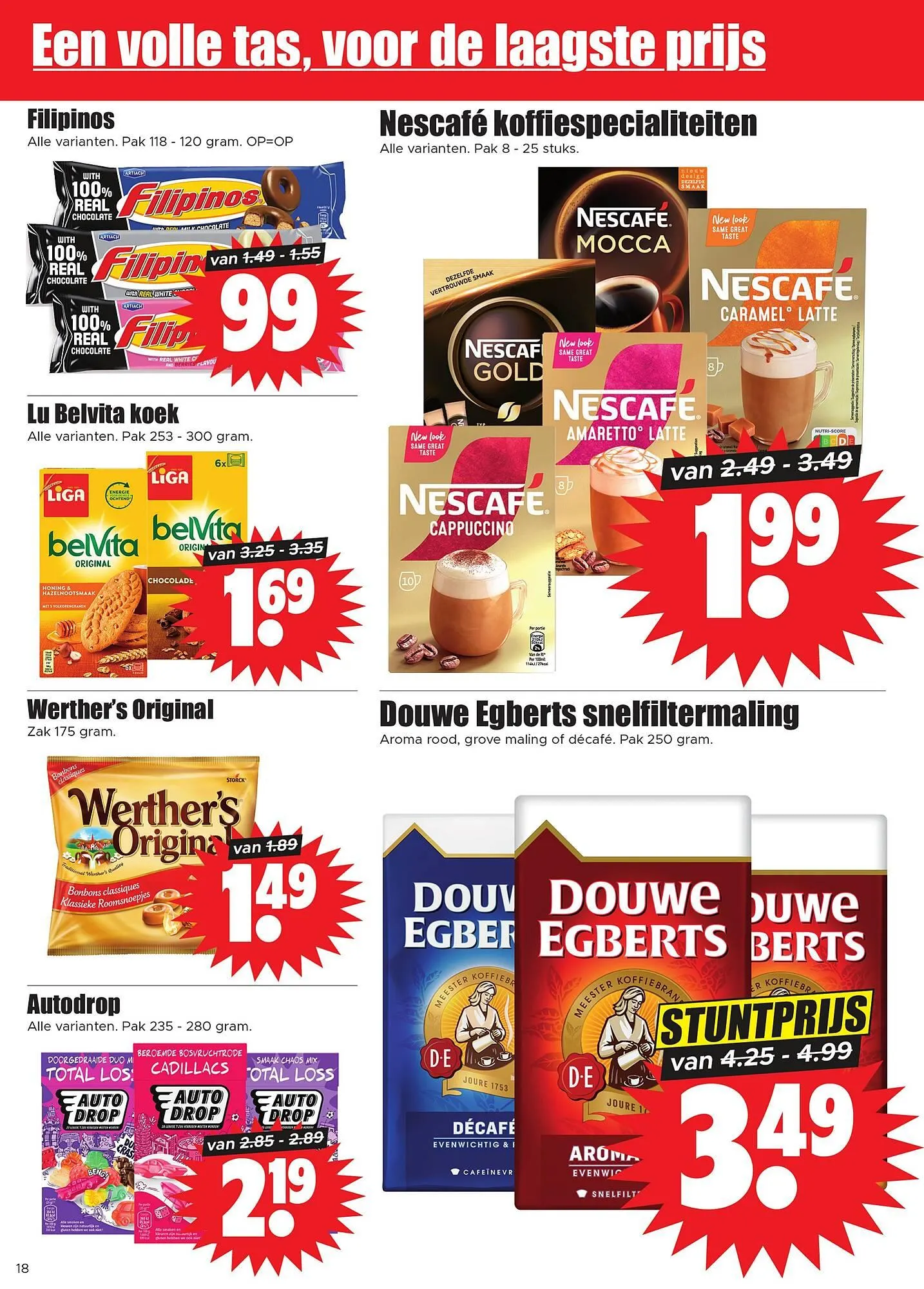 Dirk folder van 2 april tot 8 april 2025 - Folder pagina 14