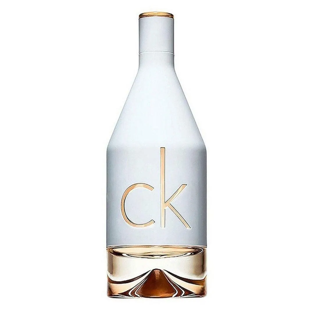 CALVIN KLEIN ckIN2U for her Eau de Toilette