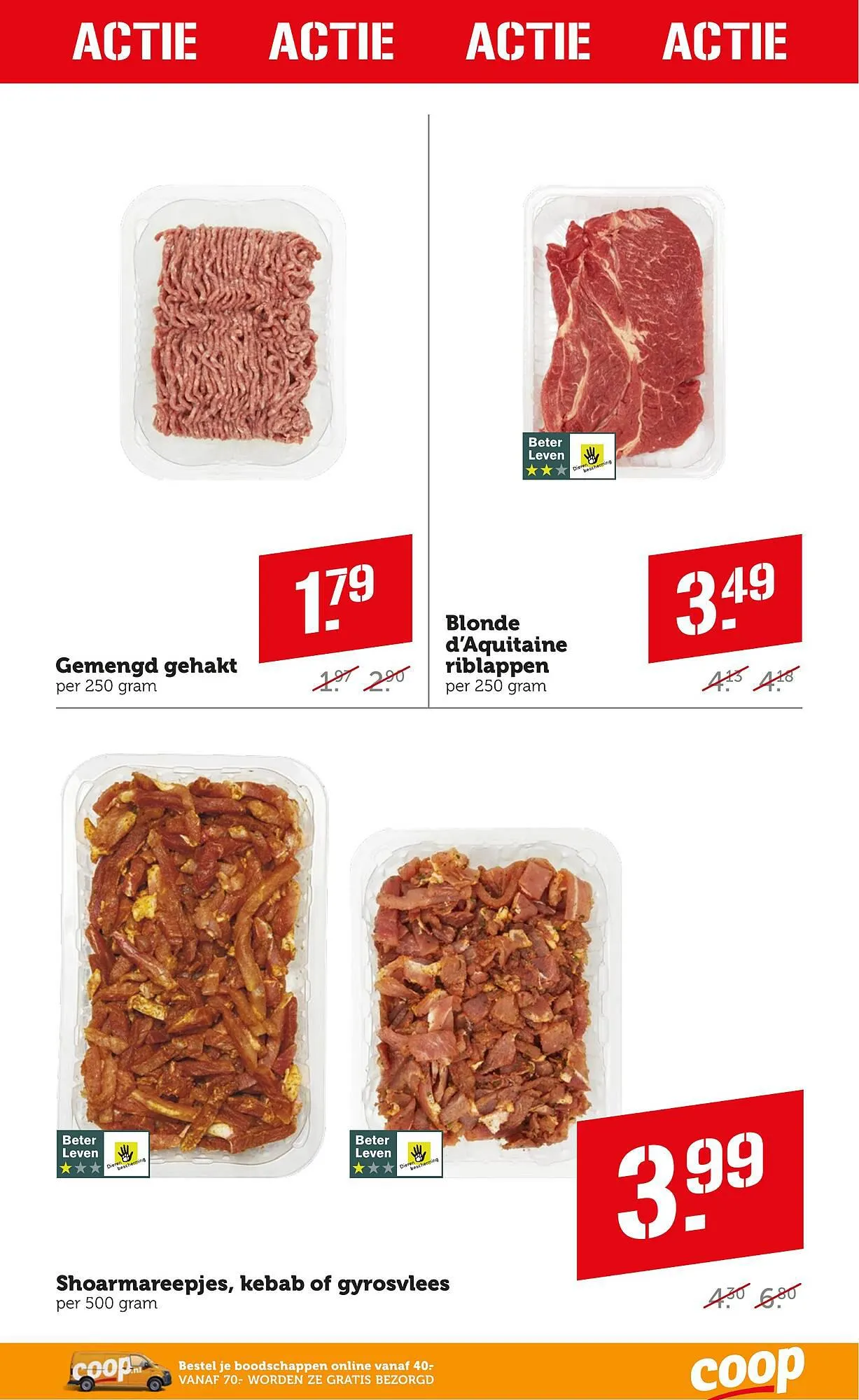 Coop folder week 37 van 11 september tot 17 september 2023 - Folder pagina 20