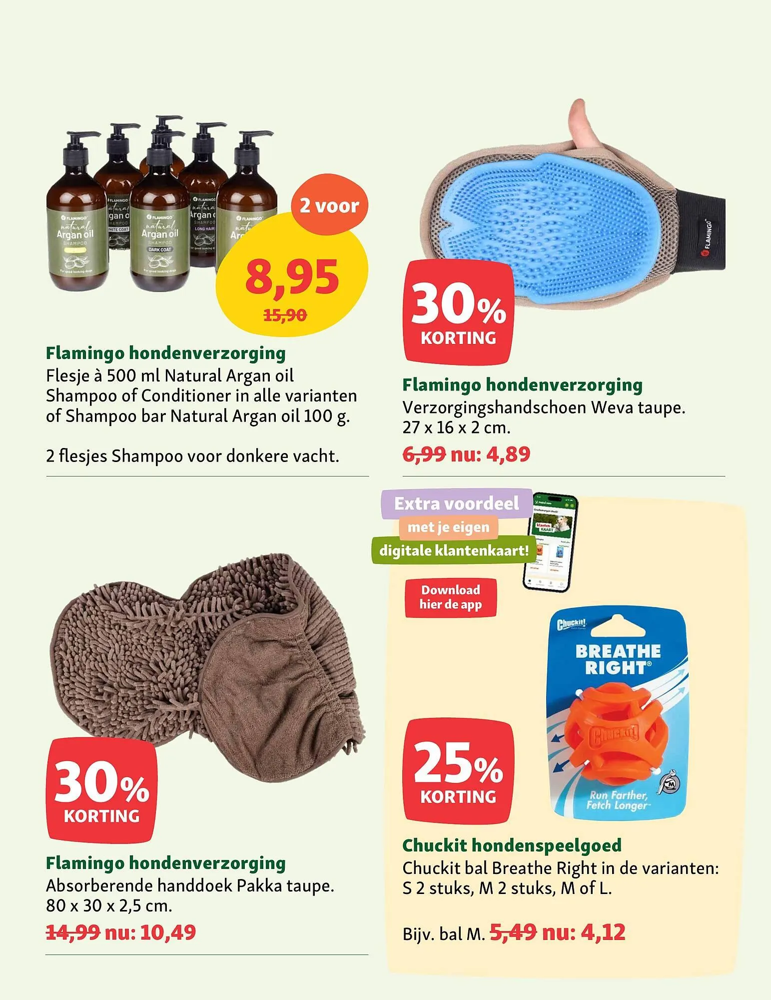 Maxi Zoo folder van 26 mei tot 1 juni 2025 - Folder pagina 11