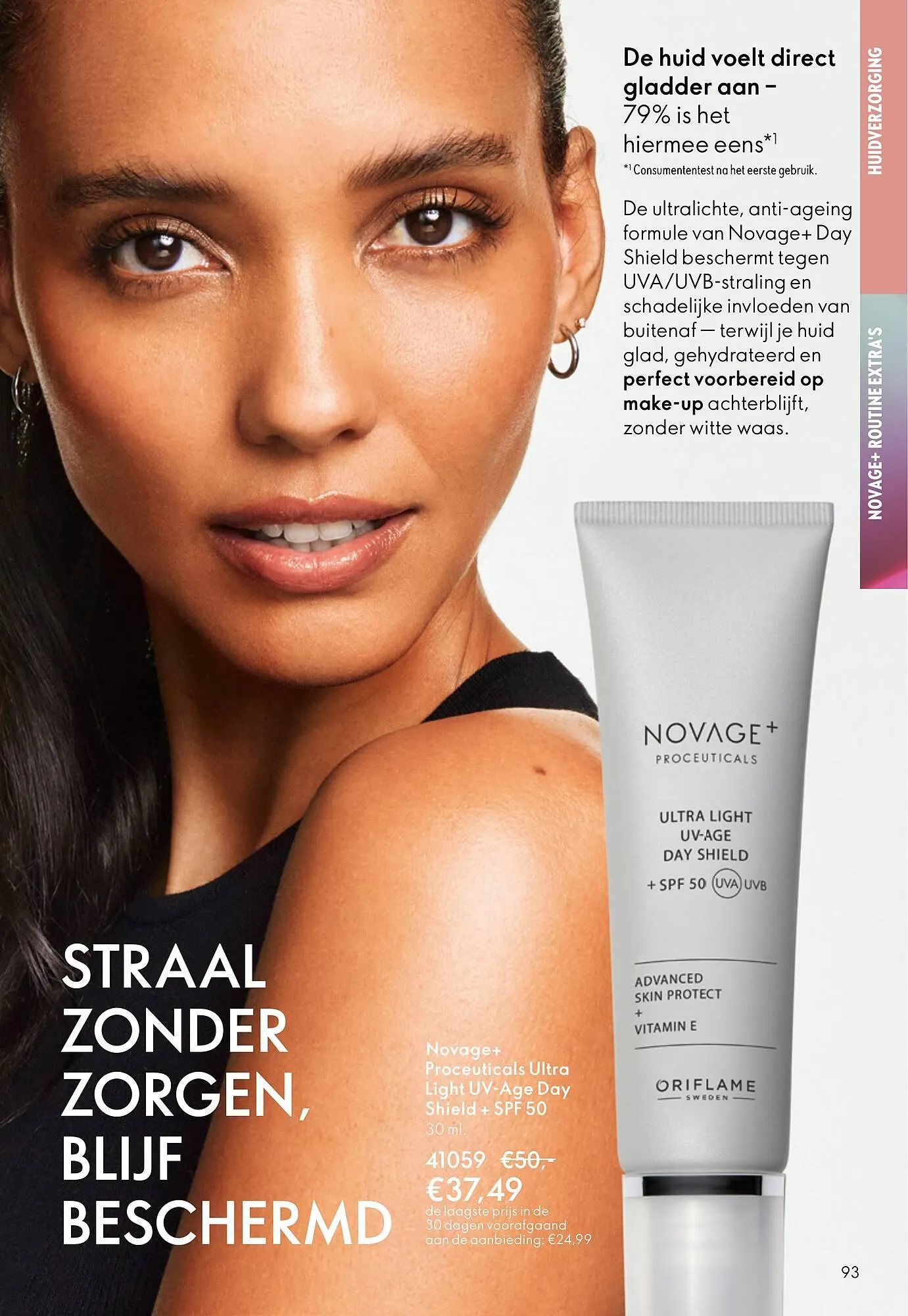 Oriflame brochure van 10 december tot 30 december 2025 - Folder pagina 93