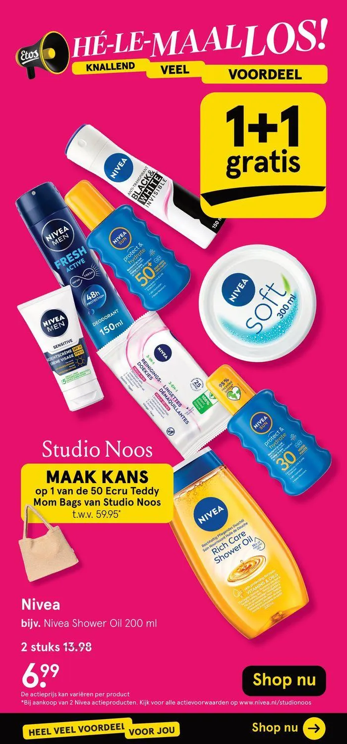 Etos folder van 2 september tot 16 september 2024 - Folder pagina 9