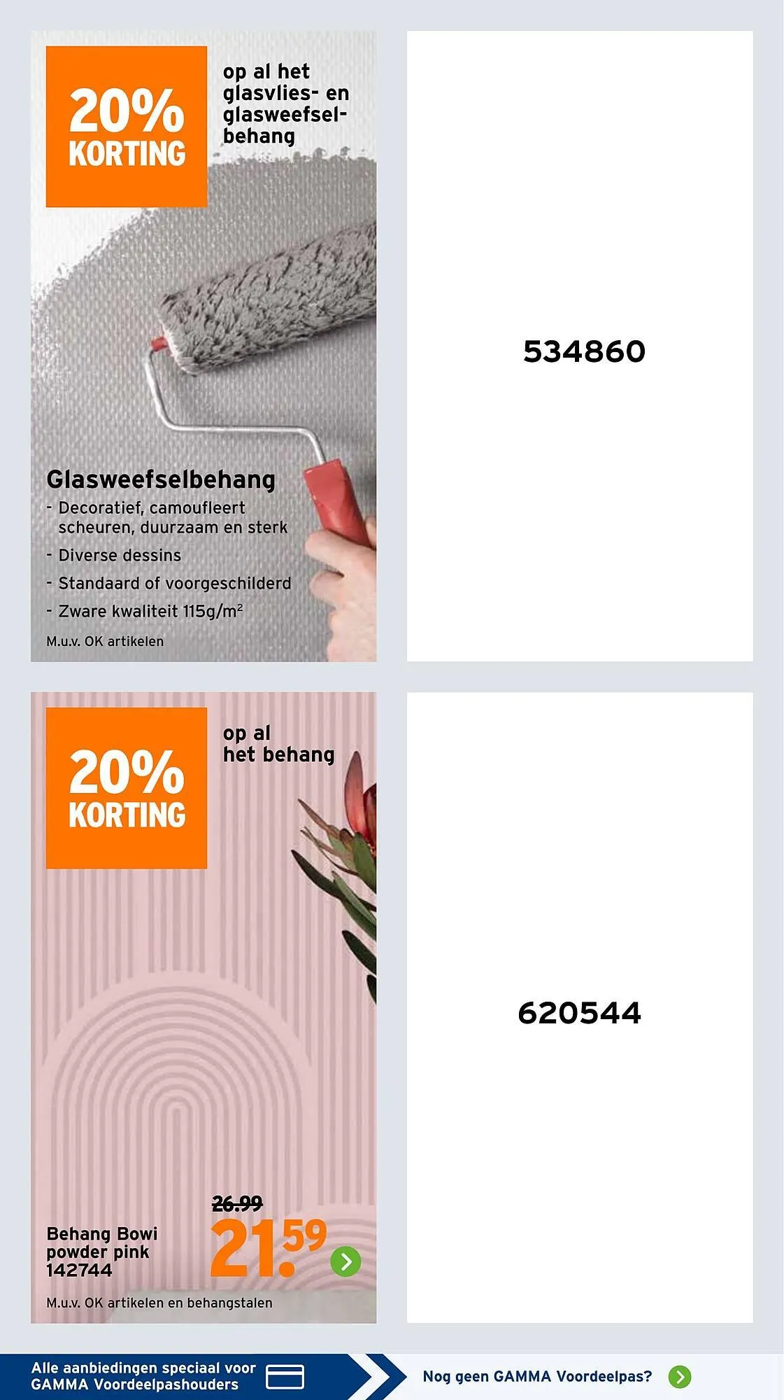 GAMMA folder van 2 december tot 14 december 2025 - Folder pagina 26