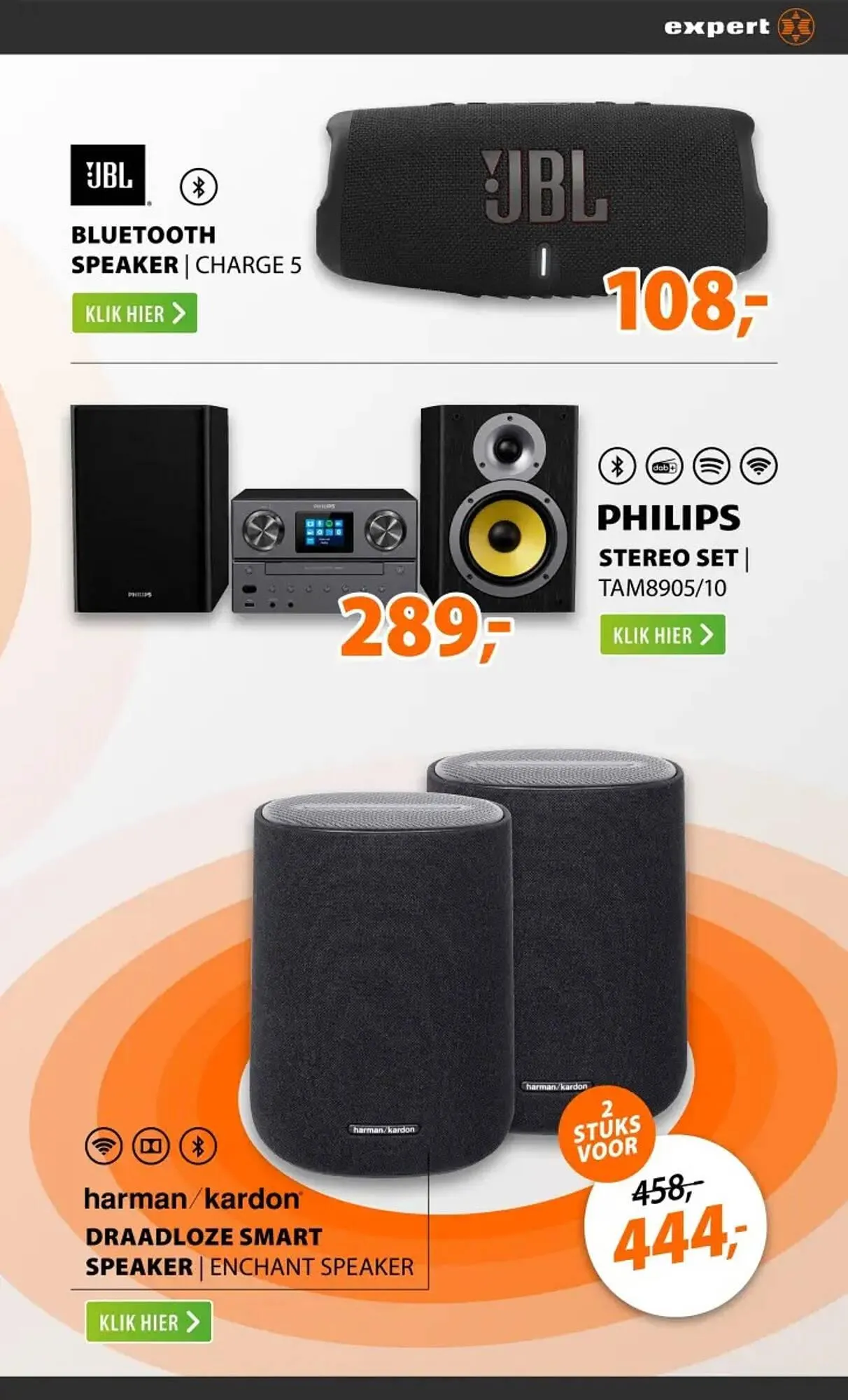 Expert folder van 14 juni tot 22 juni 2025 - Folder pagina 5