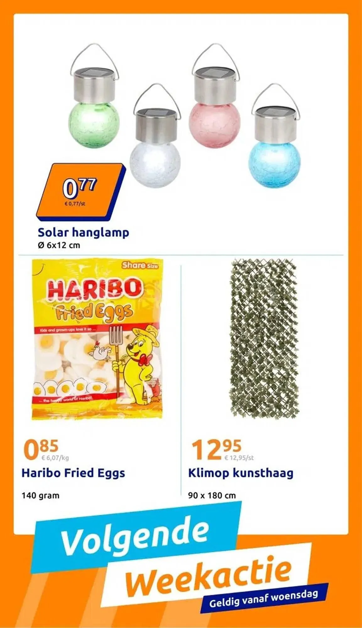 Action folder van 2 april tot 2 april 2025 - Folder pagina 5