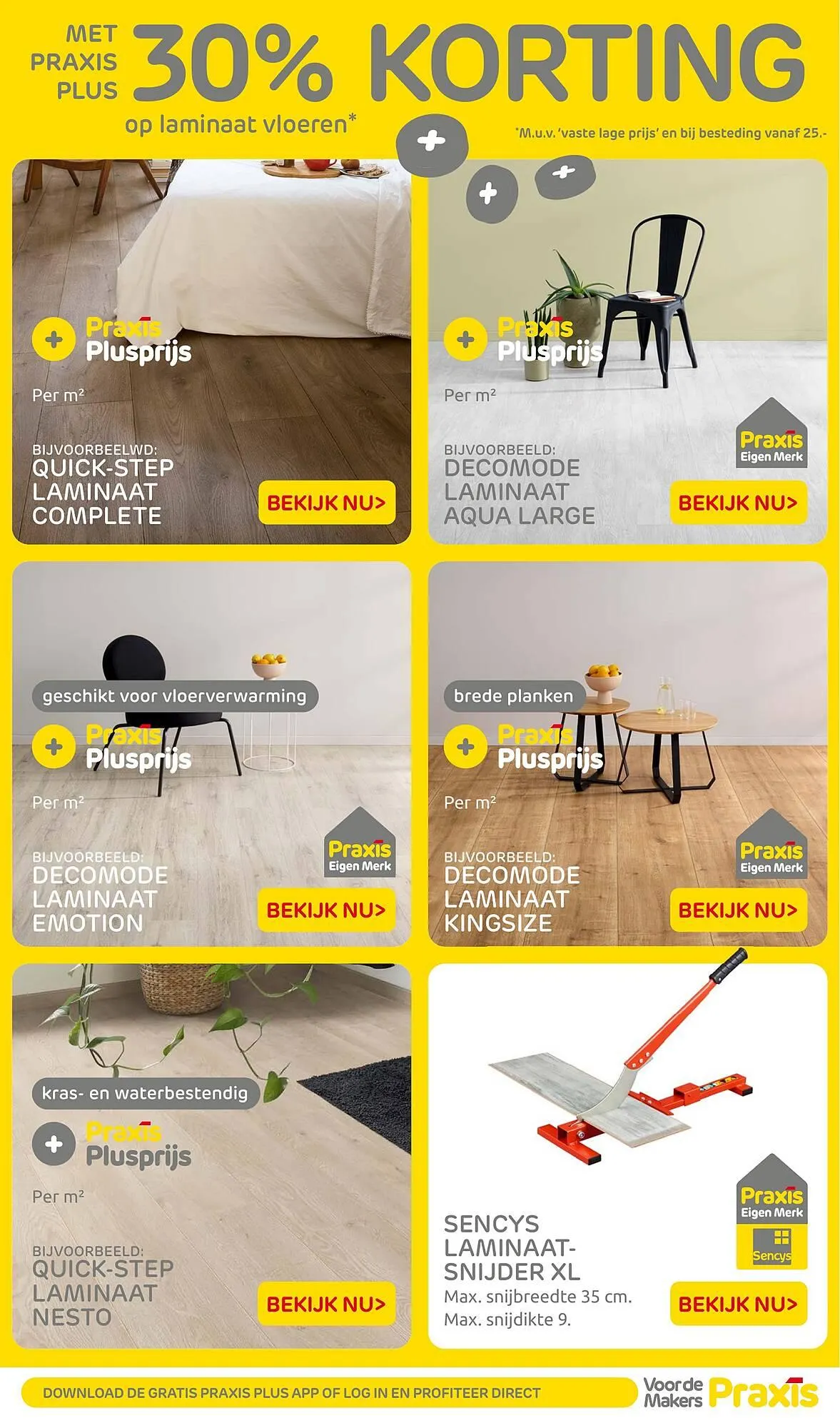 Praxis folder van 14 november tot 16 november 2025 - Folder pagina 12